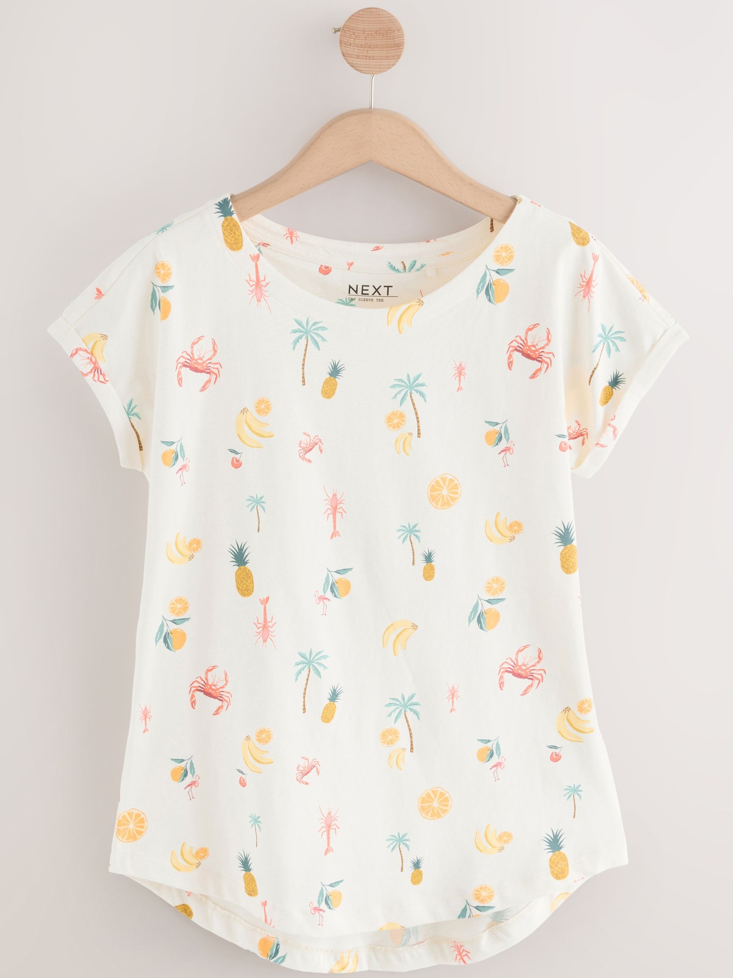 Thumbnail - Next T-Shirt