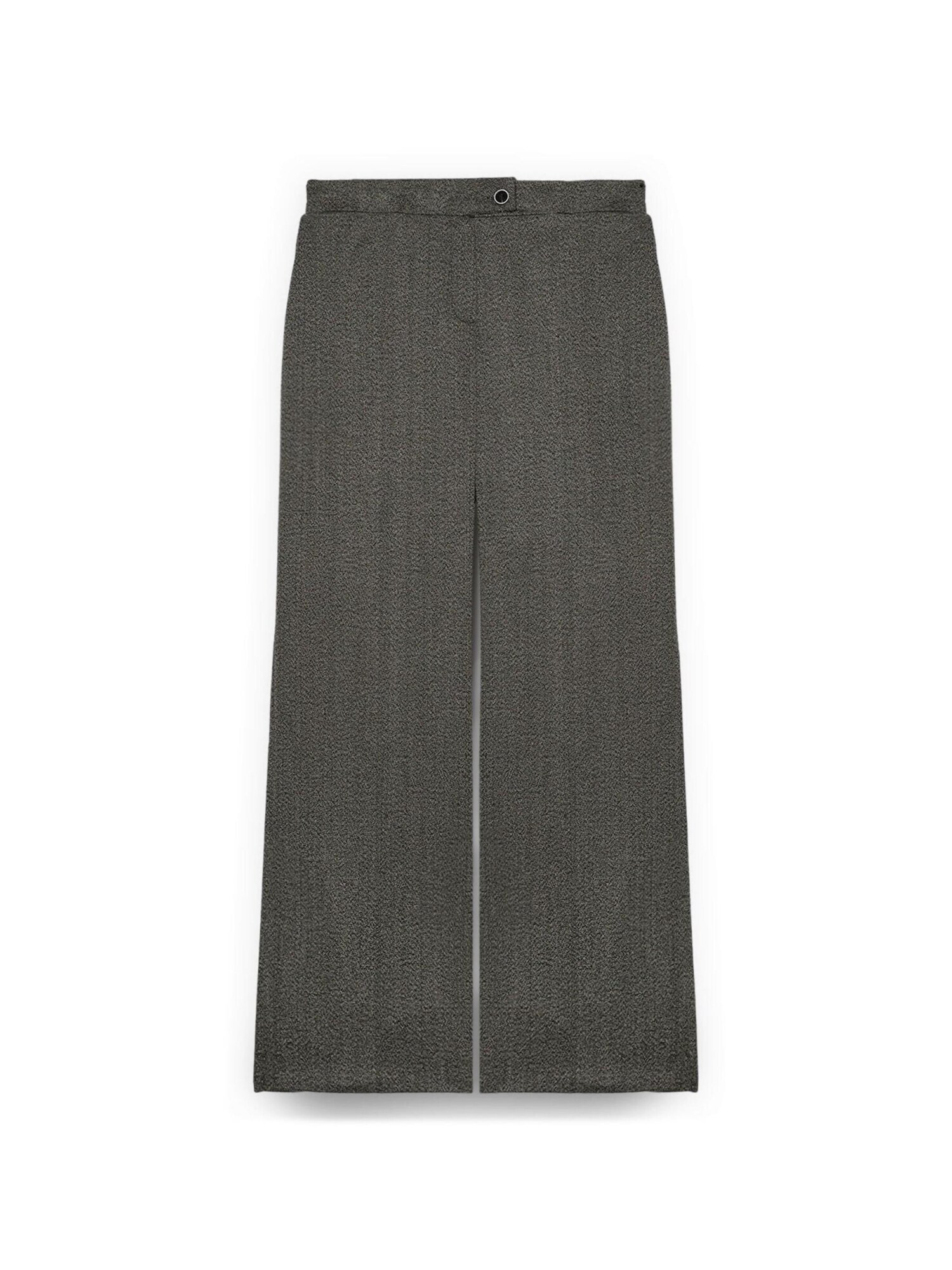 Fiorella Rubino Pantalón  gris