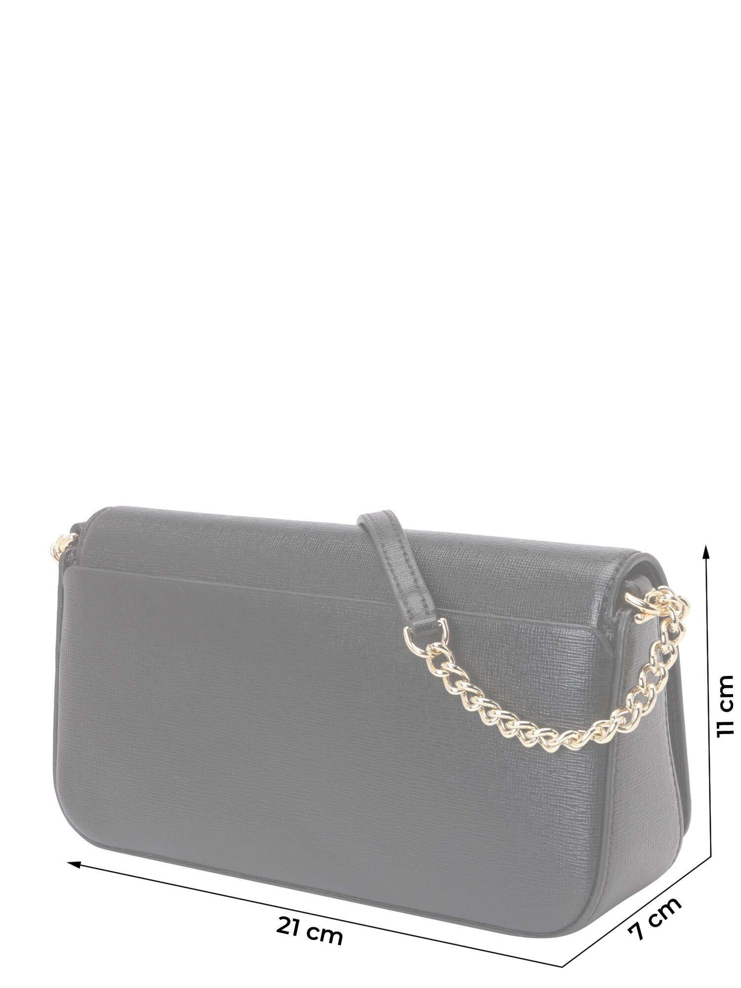 Kate Spade Válltáska  arany / fekete termék 2. képe