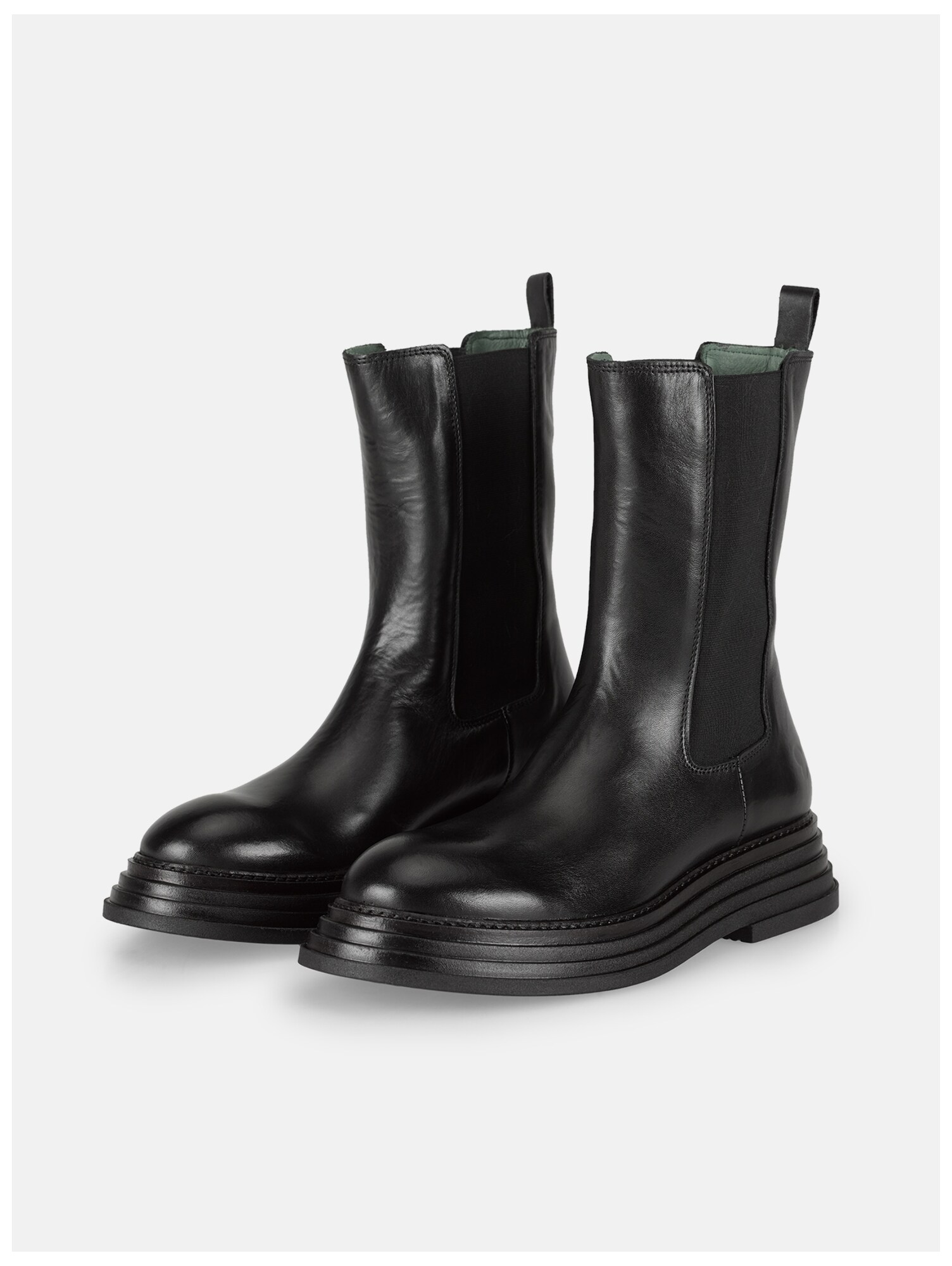 Thumbnail - FELMINI Chelsea Boots Nariko E341