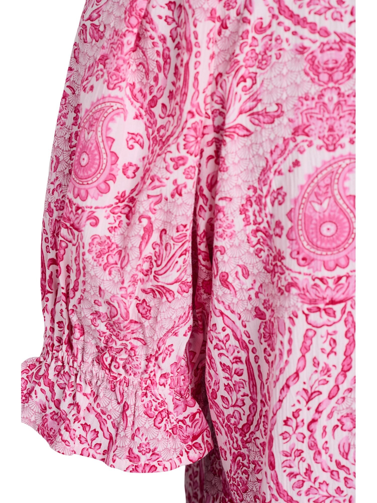 Thumbnail - Zizzi Bluse Vrita