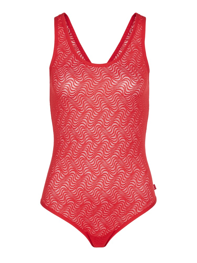 JOOP! Body ' Tempting Suit ' Damen Größe XL knallrot