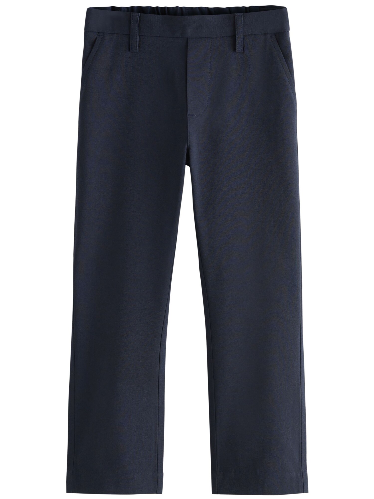 Next Pantaloni  bleumarin