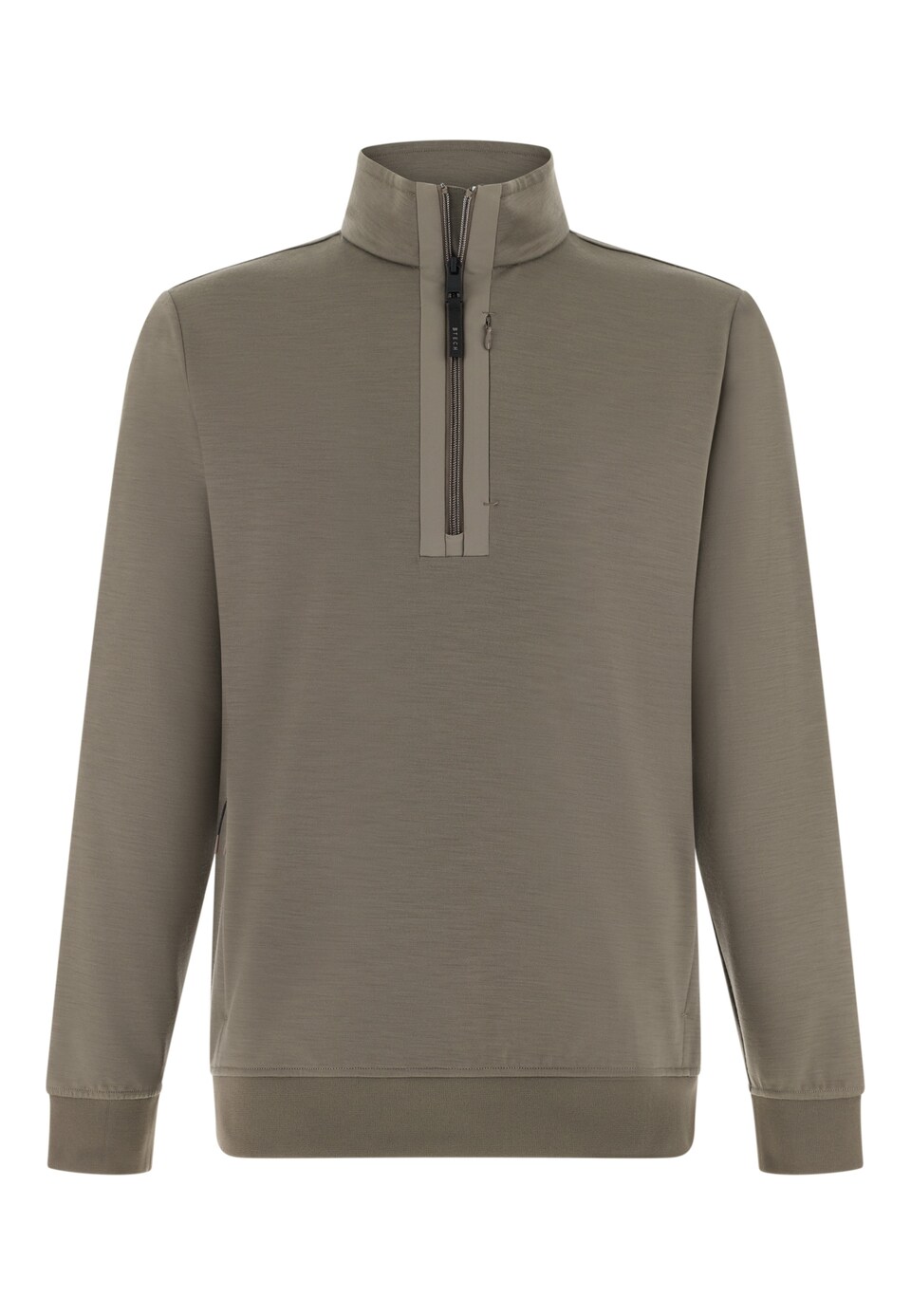 Sweatshirt 'B TECH'