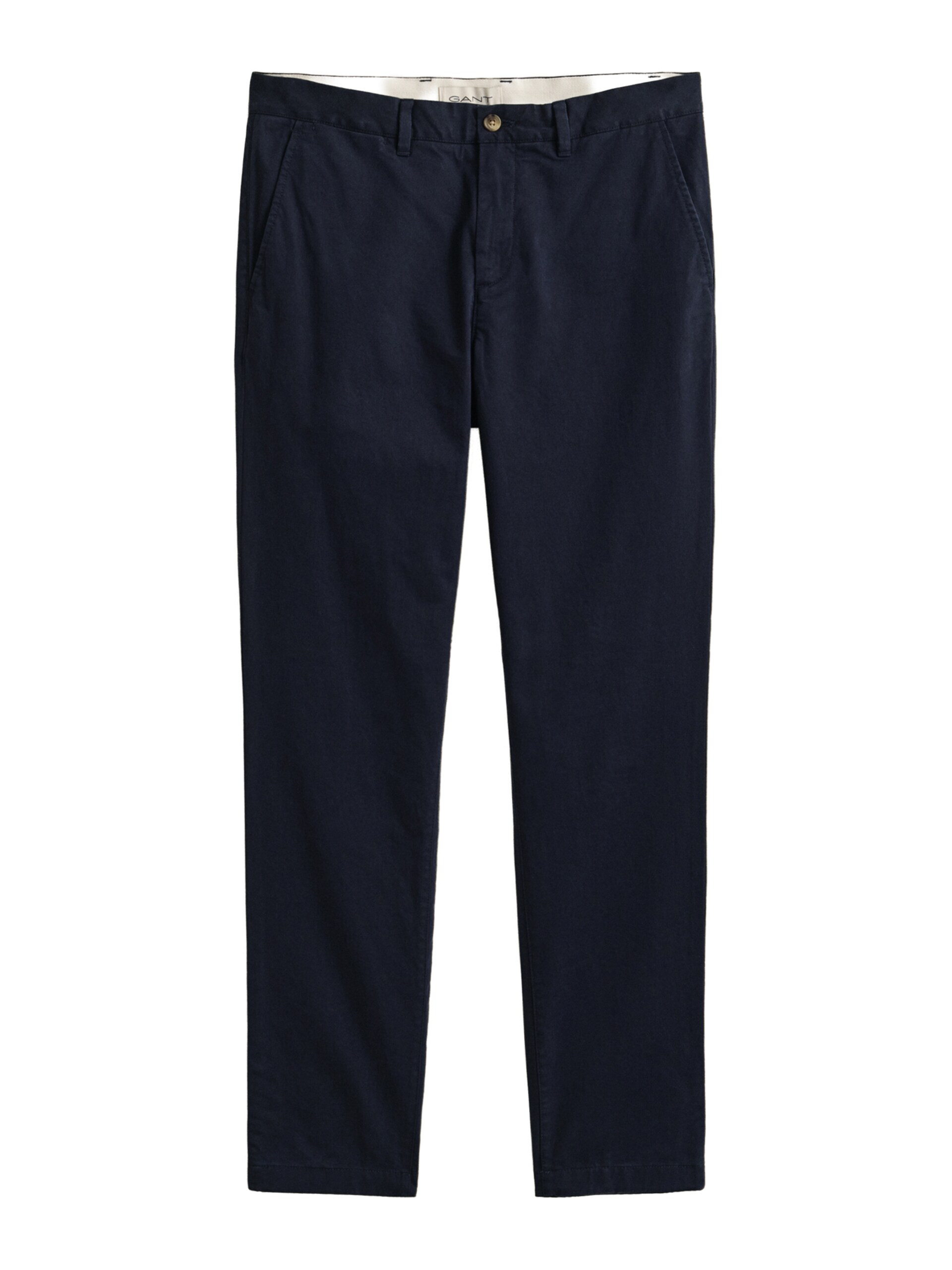 Gant Chinobyxa 'CLASSIC' herr