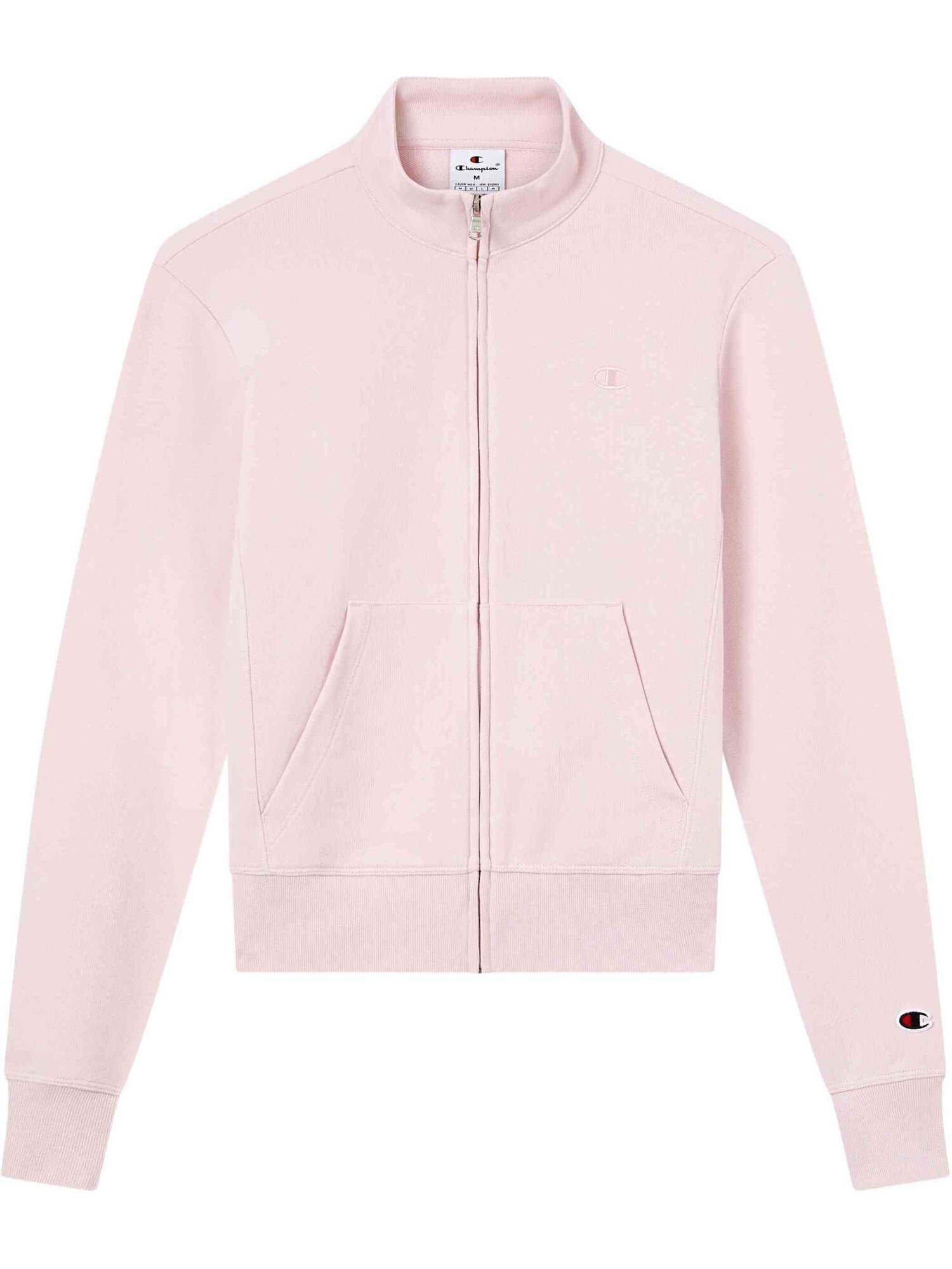 Champion Jersey deportivo  rosa
