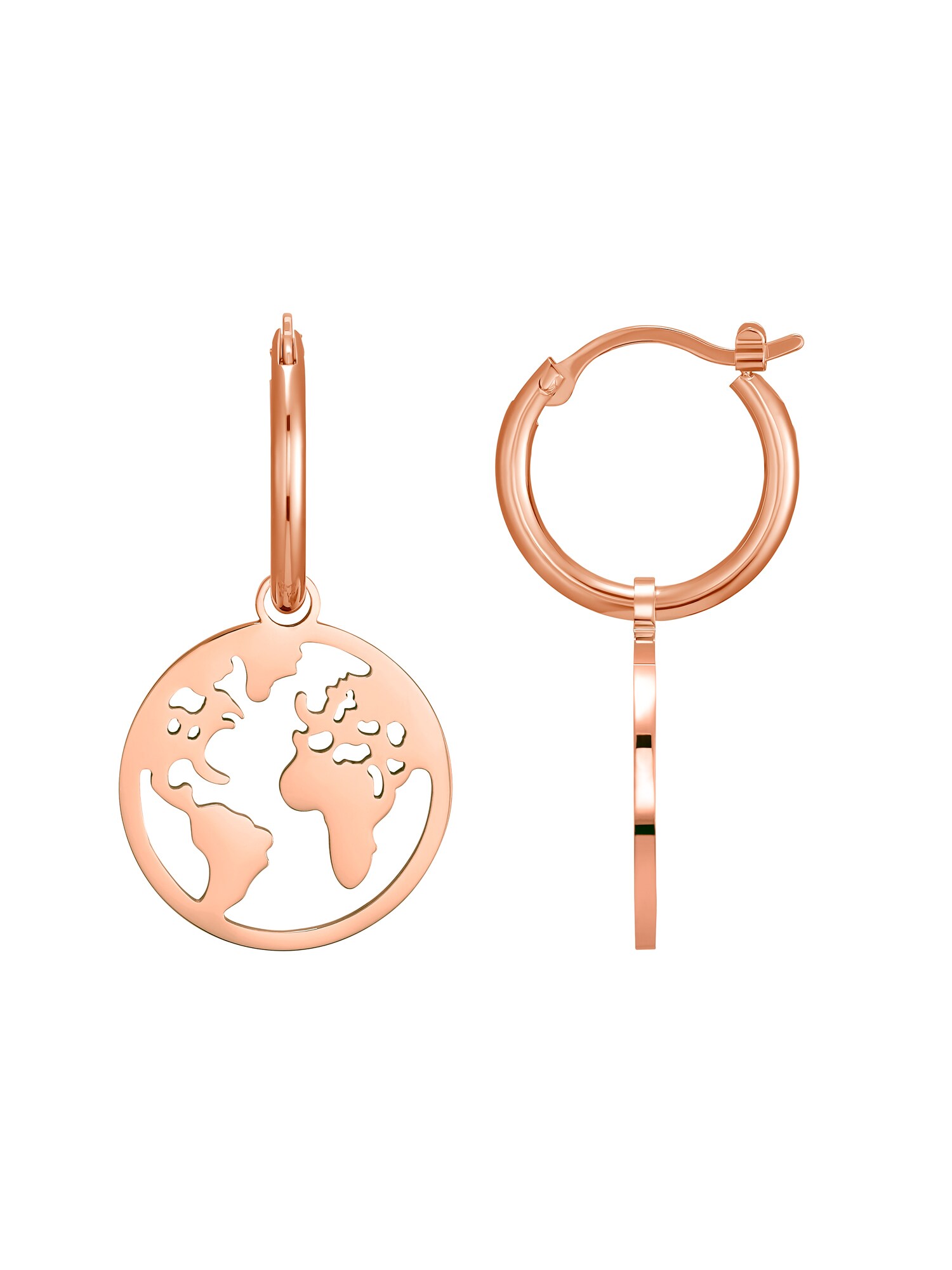 Thumbnail - Heideman Ohrschmuck Orbis