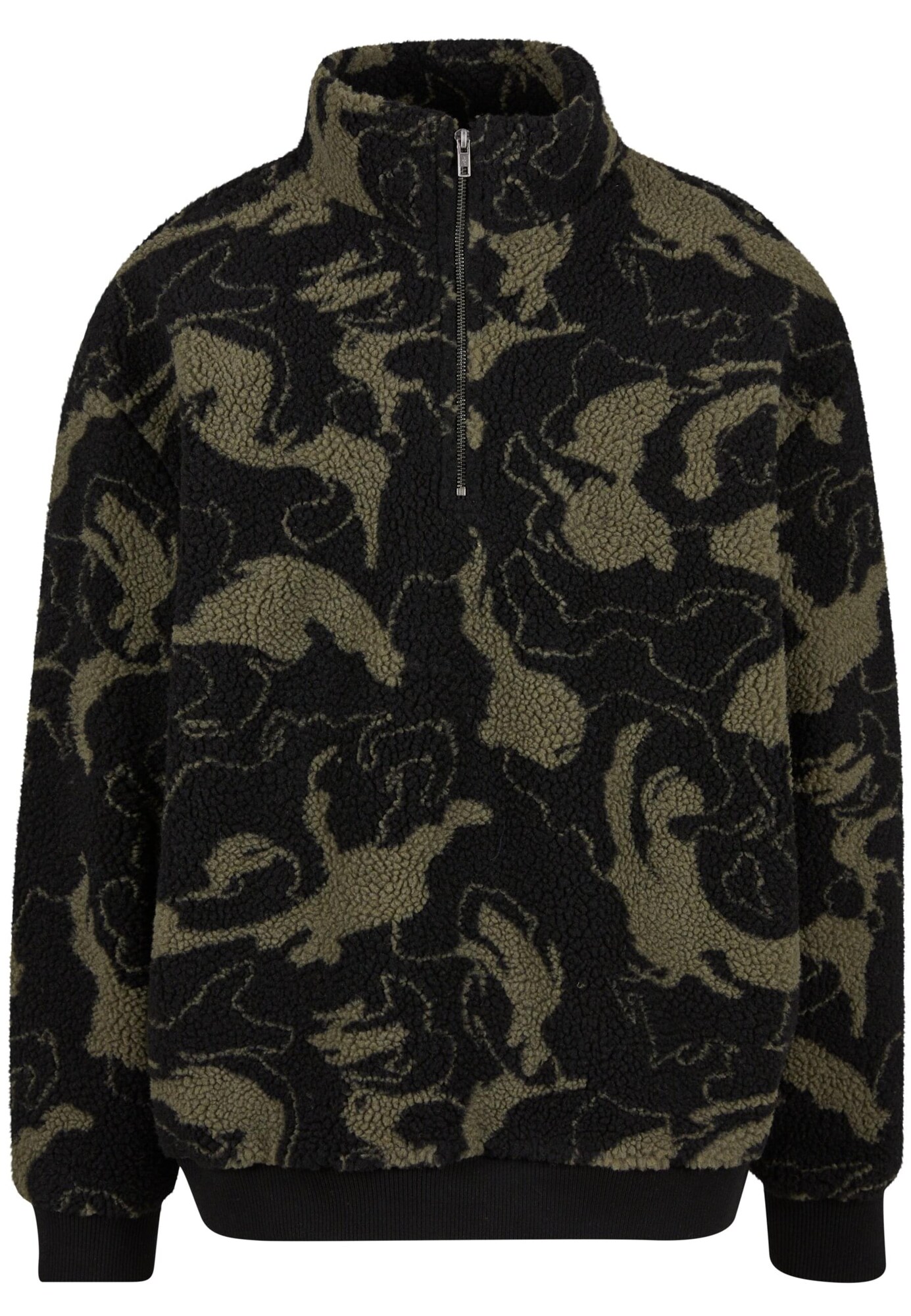 Thumbnail - Urban Classics Pullover