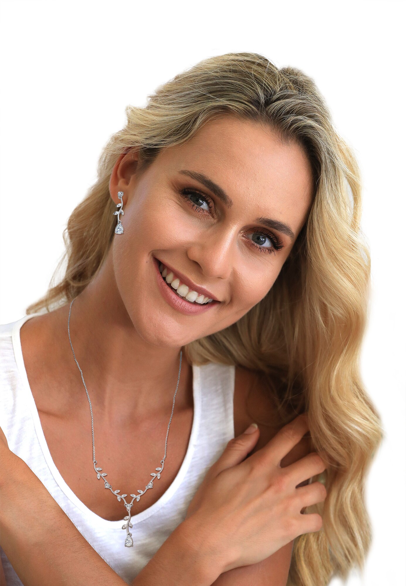 Thumbnail - ELLI Schmuckset