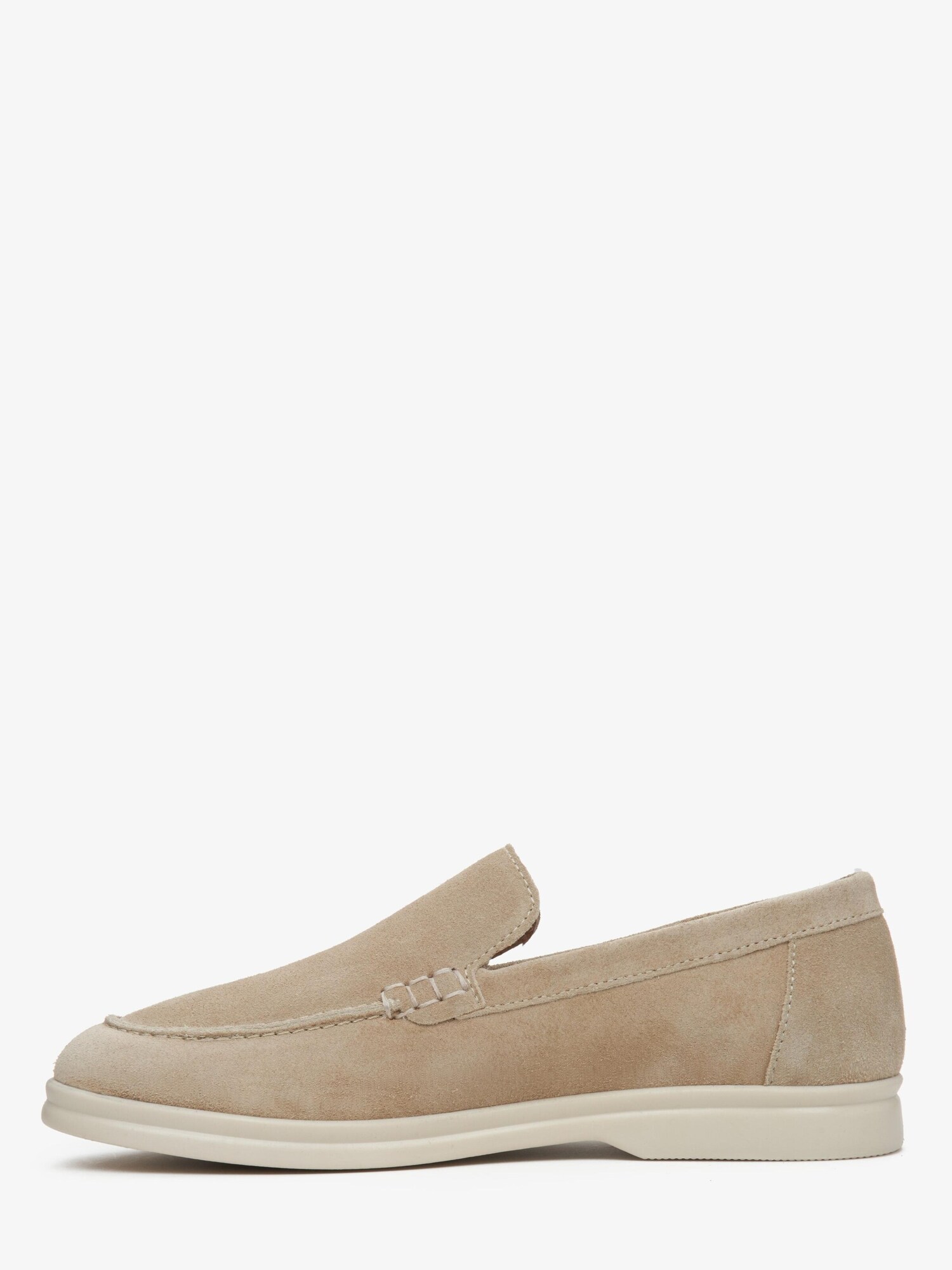 Estro Mocasines '09-2802'  beige