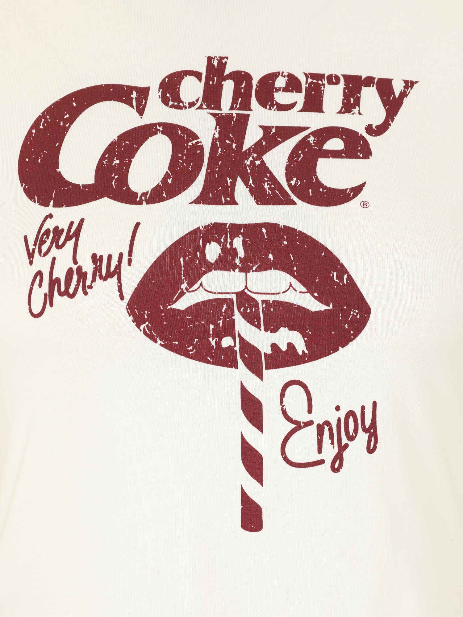 Thumbnail - Only Petite T-Shirt ONLCOCA COLA