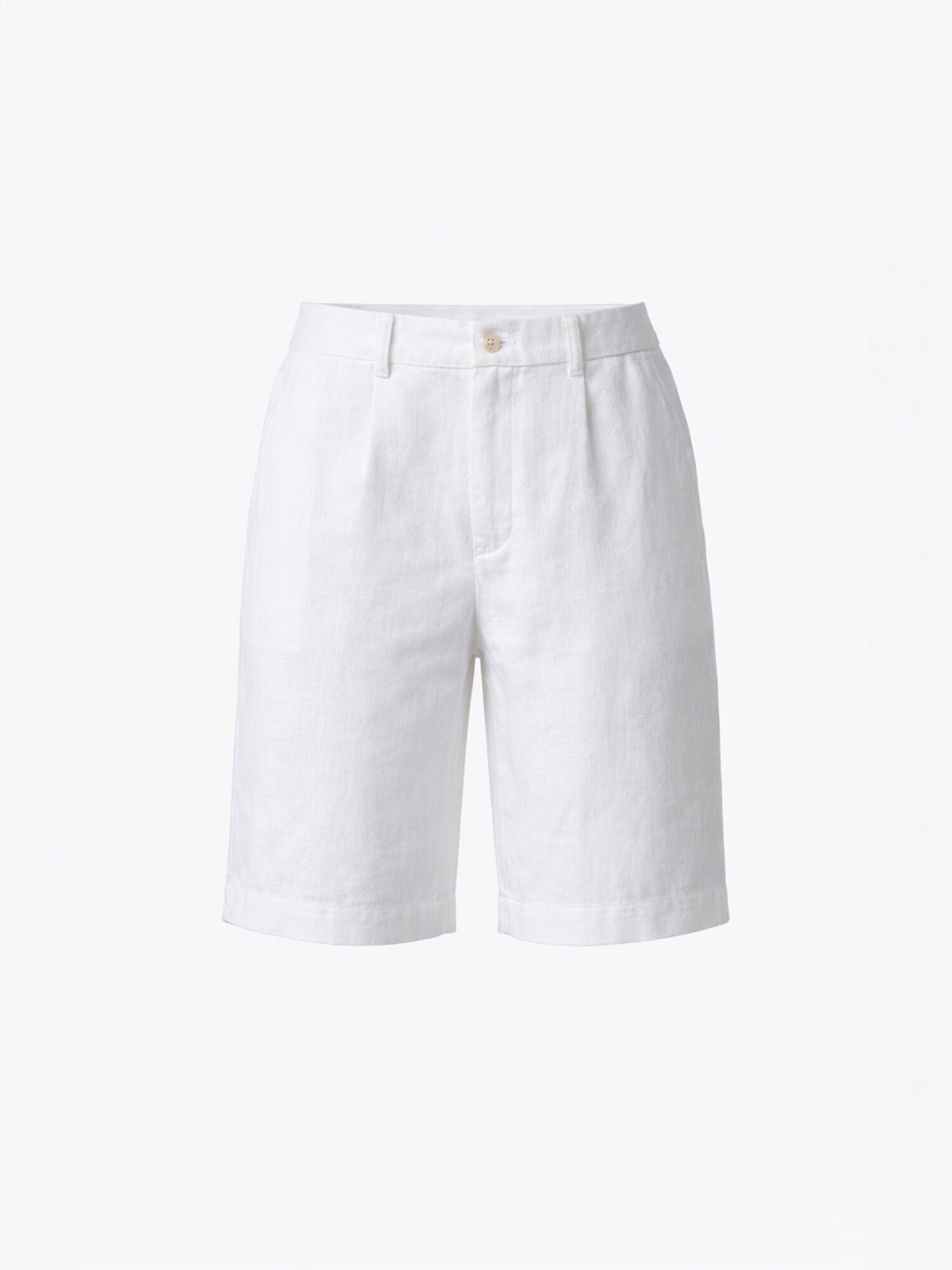Haris Cotton Pantalón 'Dreams in Bloom'  blanco