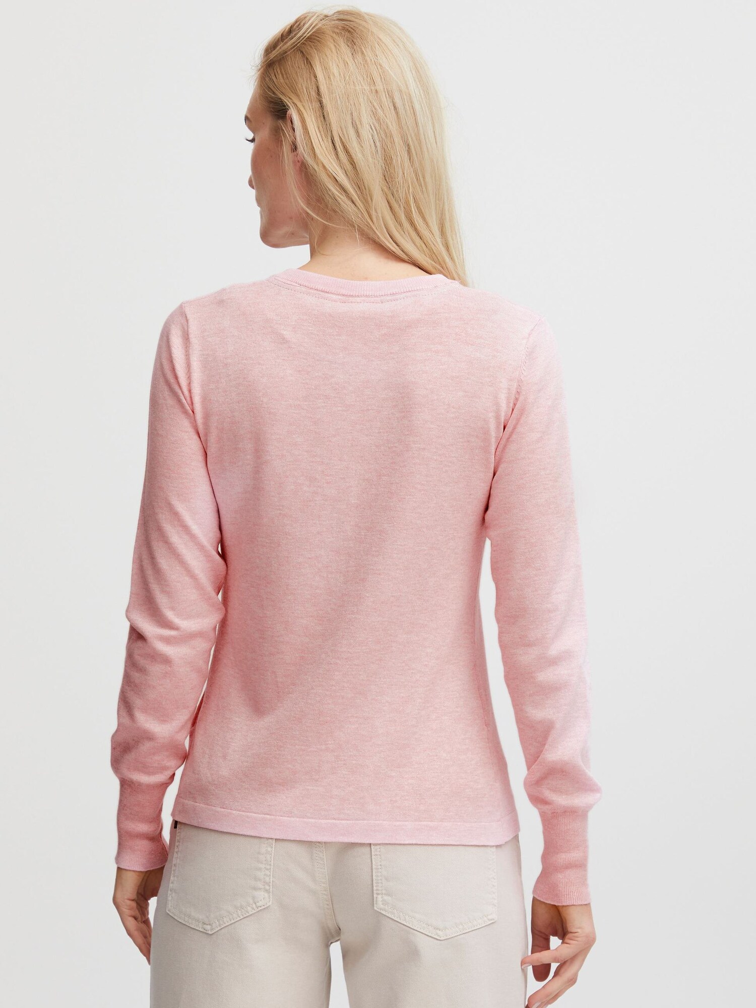 Thumbnail - PULZ Jeans Strickjacke Sara