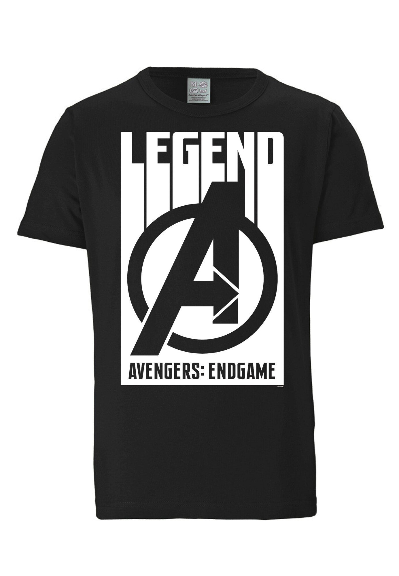 Thumbnail - LOGOSHIRT T-Shirt