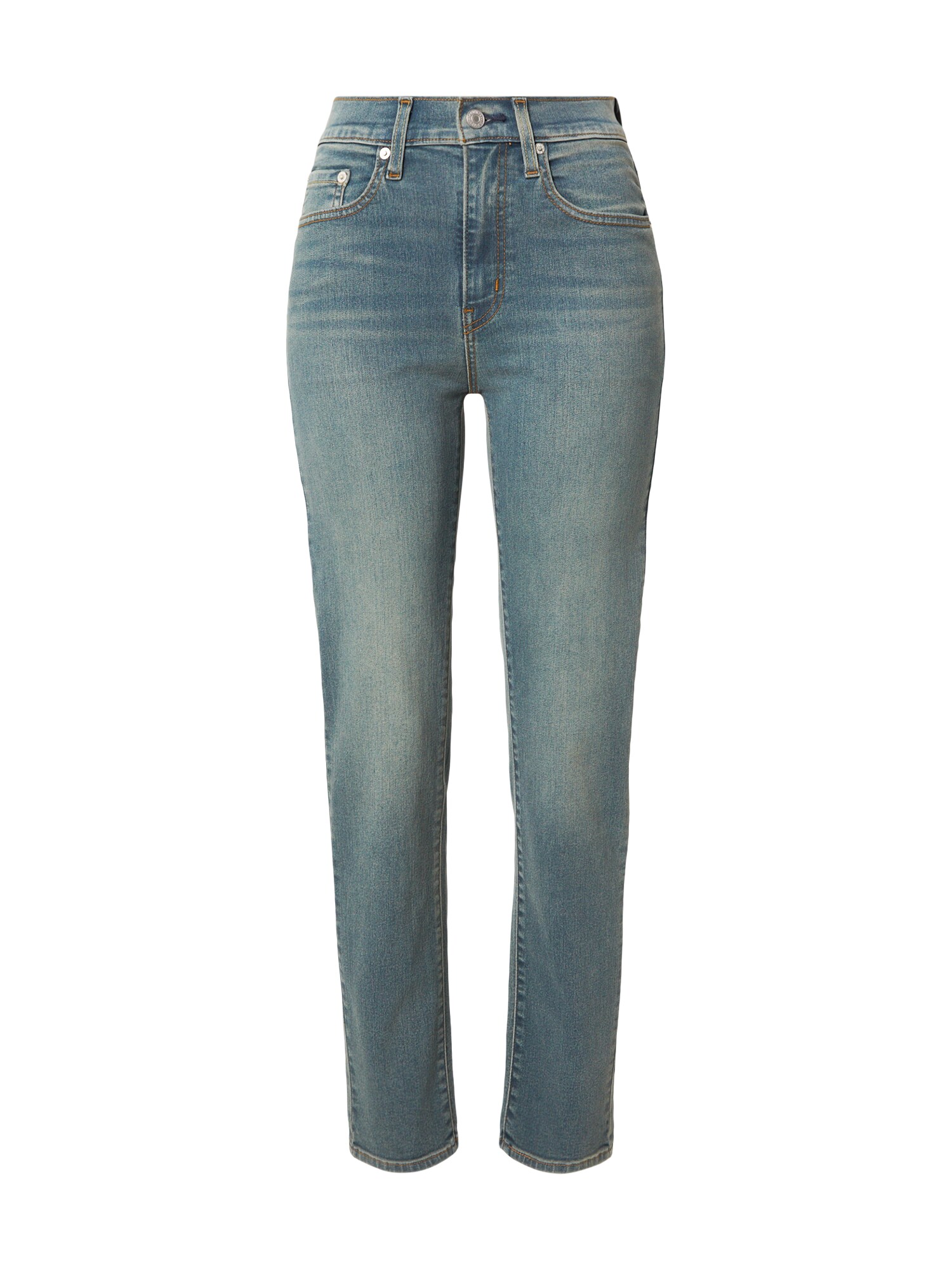 LEVI'S ® Džínsy  modrá denim