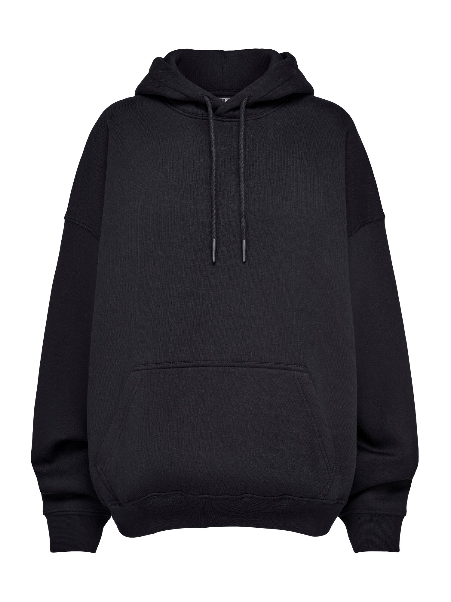 ABOUT YOU x VIAM Studio Sweatshirt 'Better'  preto
