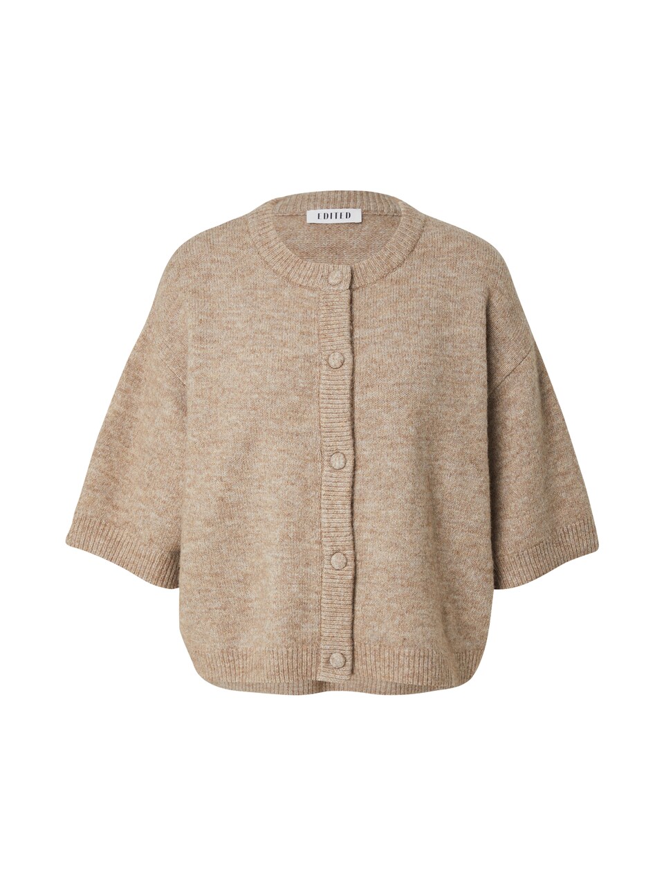 T-shirt 'Oline Wool'