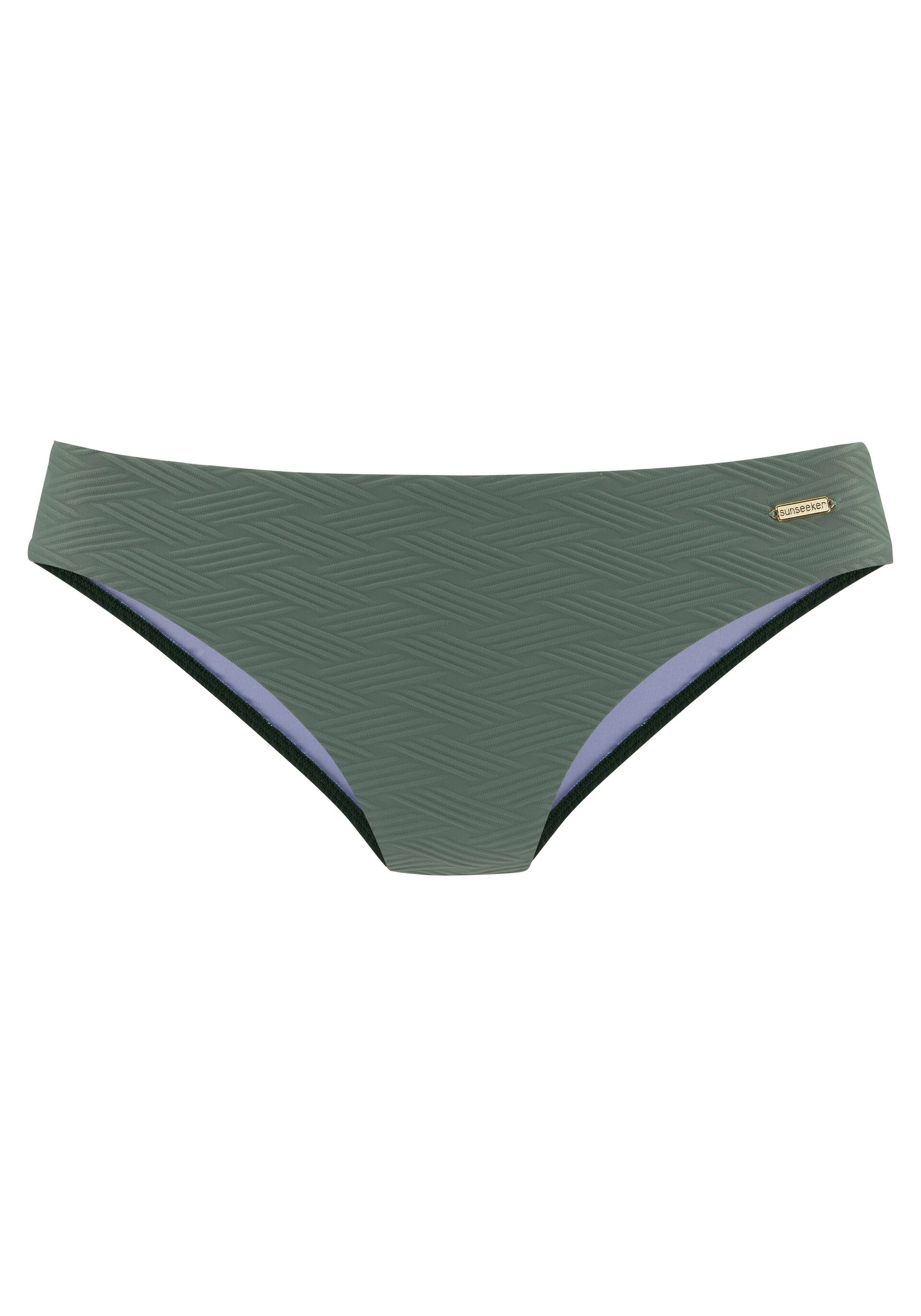 SUNSEEKER Bikiniunderdel bikinis dam