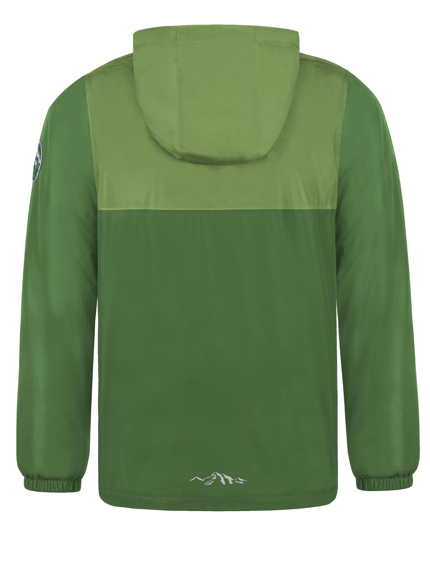 Thumbnail - Funktionsjacke 'Tanana'