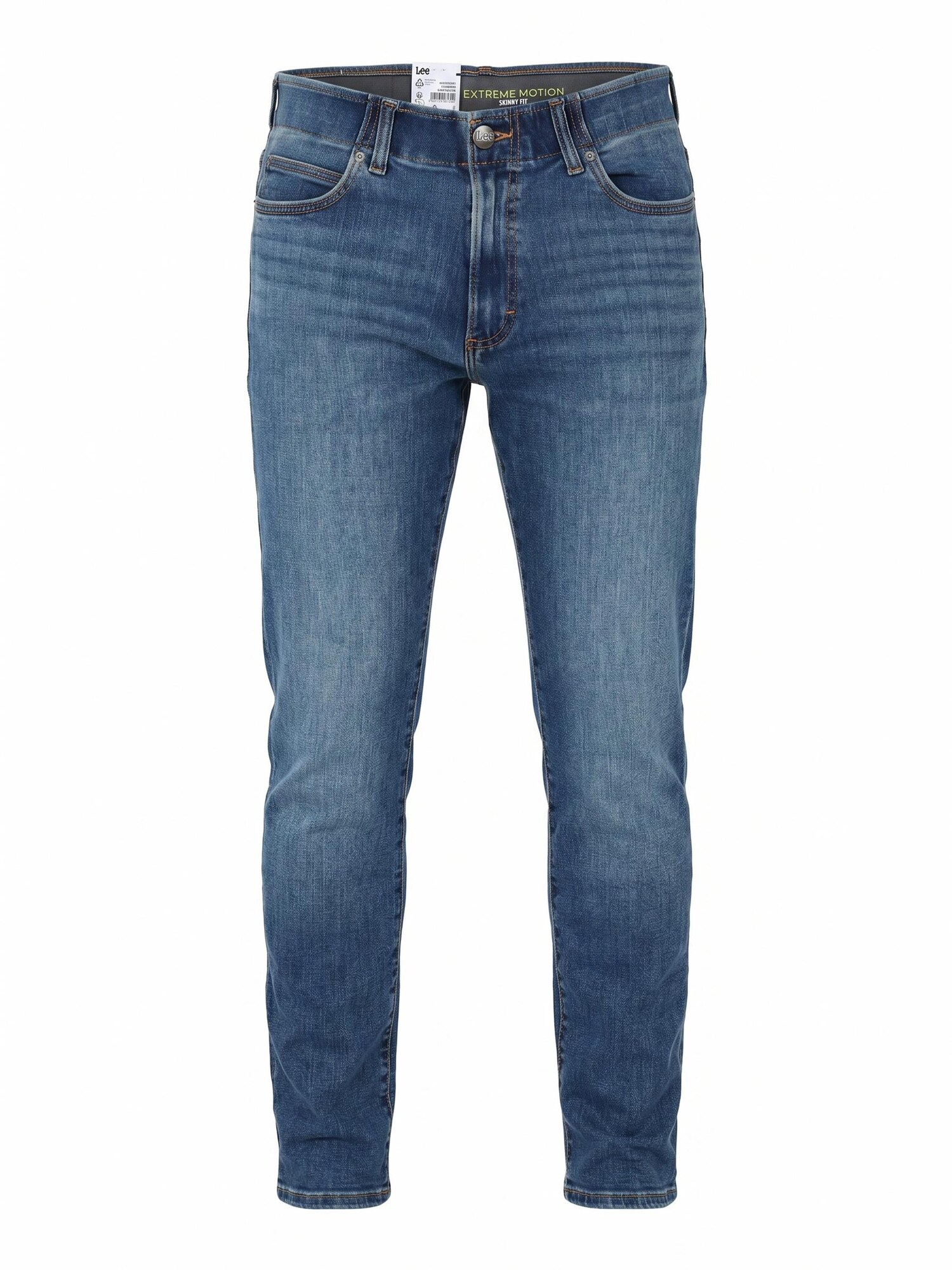 Lee Vaquero 'SUPERSTRETCH XM'  azul denim