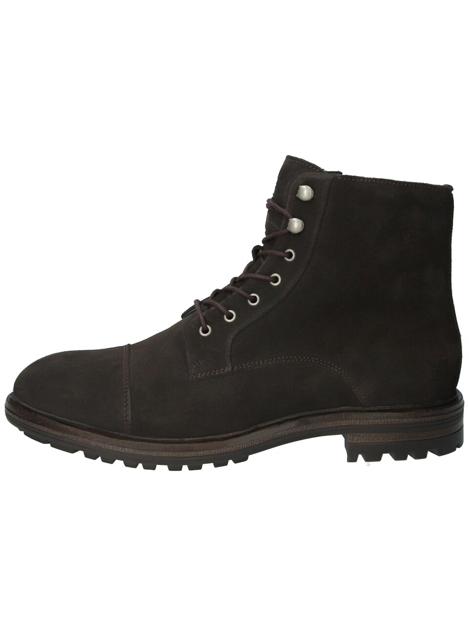 Boots med snörning 'Lester UG20'