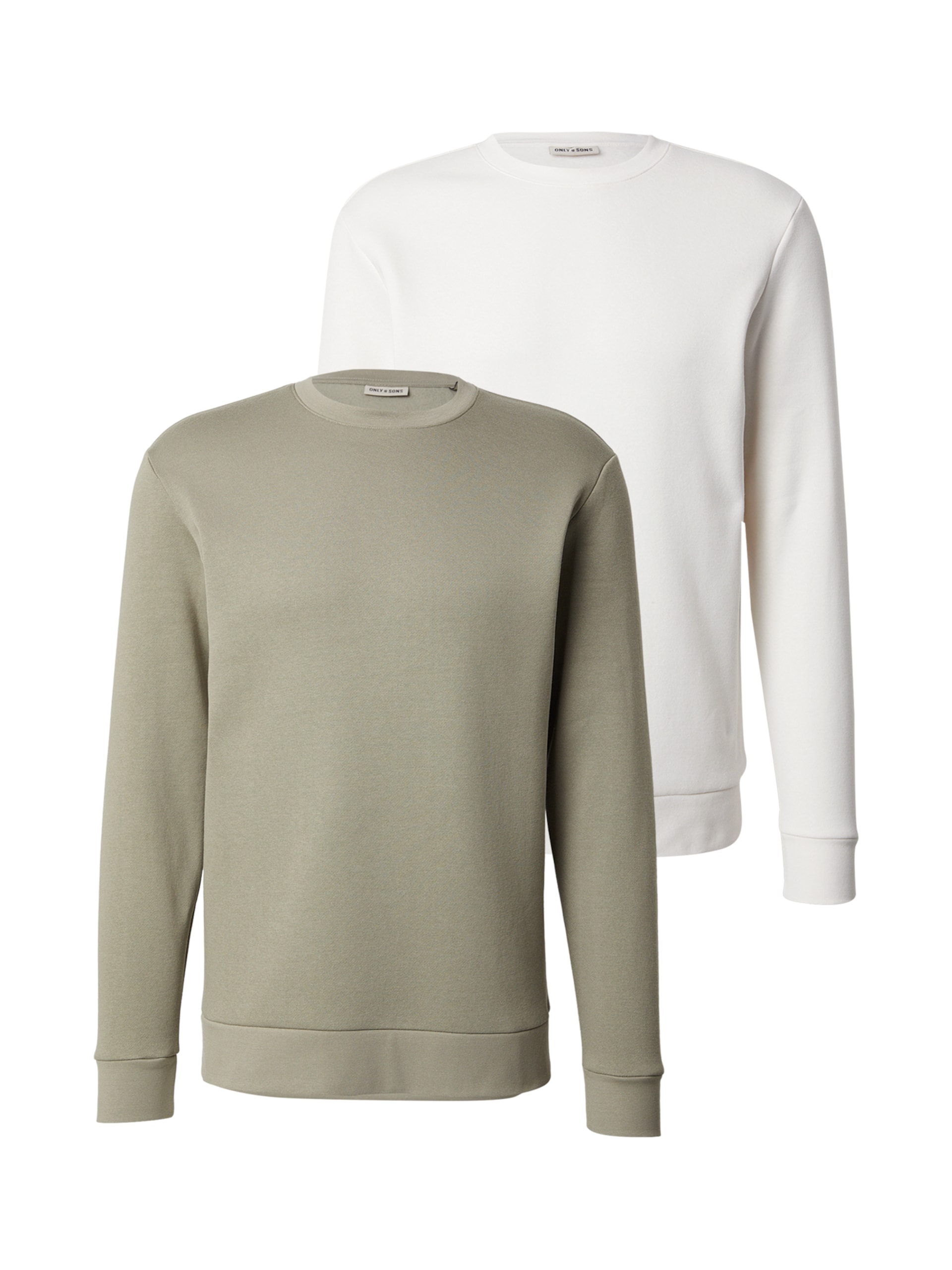 ONLY & SONS Sweatshirt 'ONSCHASE' herr