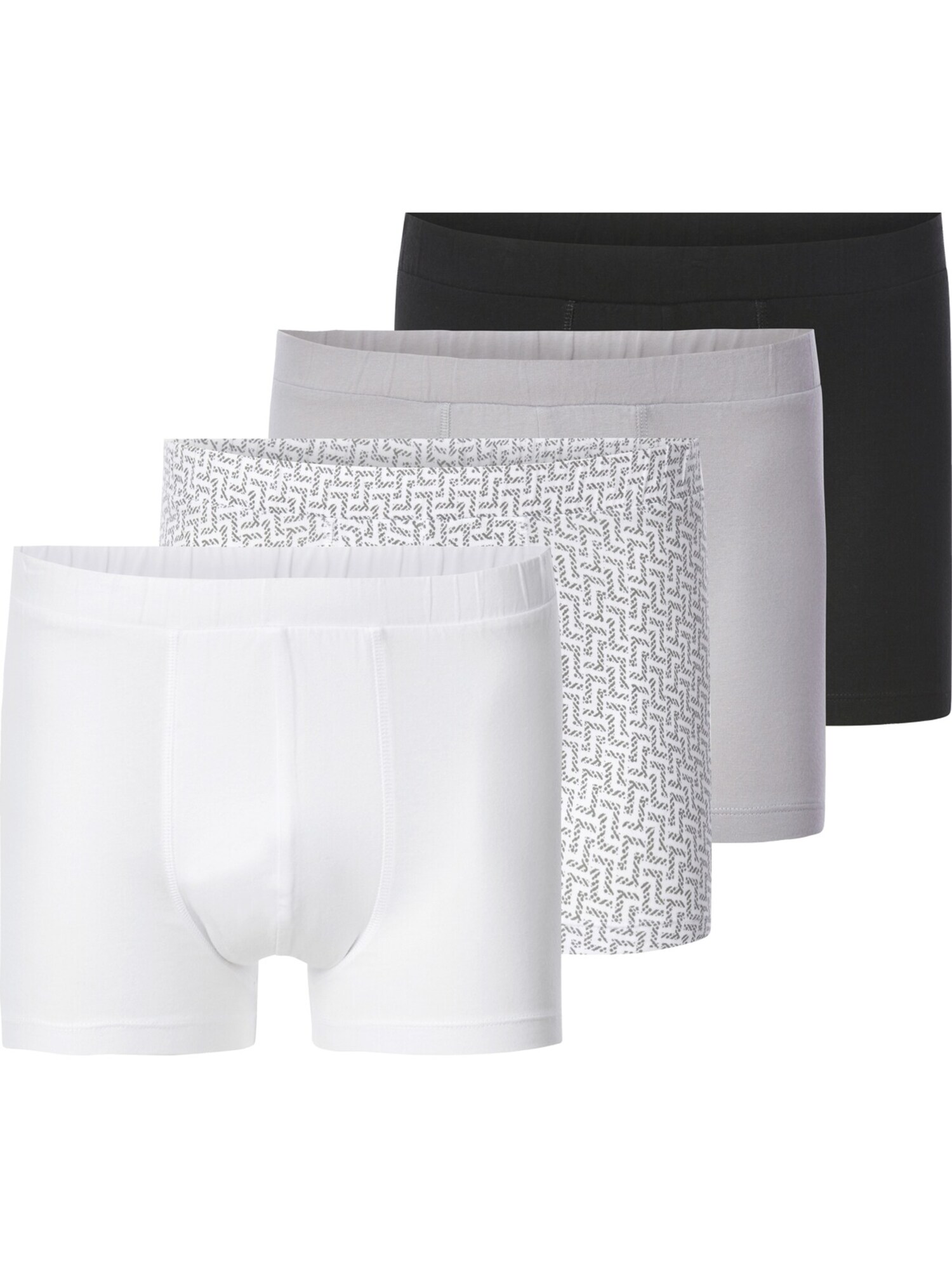 Thumbnail - BABISTA 4er Pack Trunks