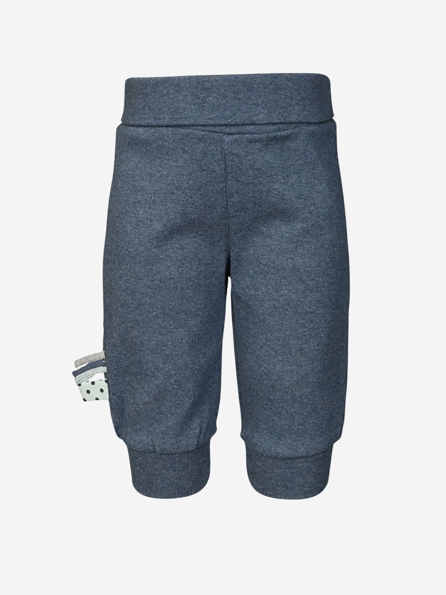 OrganicEra Hose Organic Baby Pants With Elastic Band