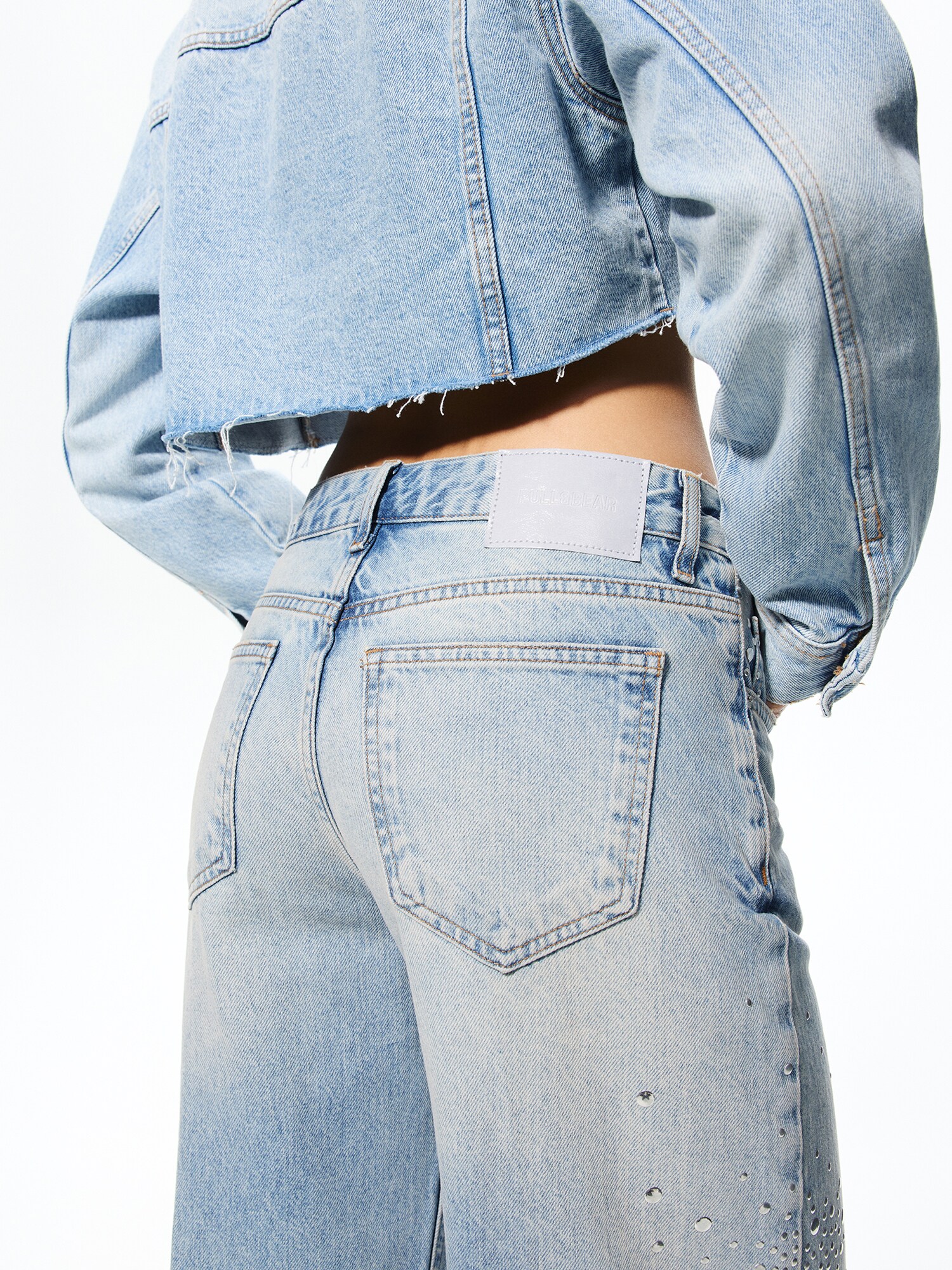 Thumbnail - Pull&Bear Jeans