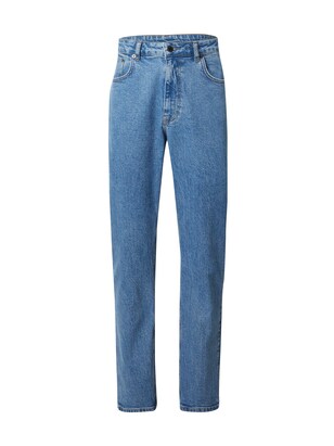 Guido Maria Kretschmer Men Jeans ‘Mika’ Blauw denim