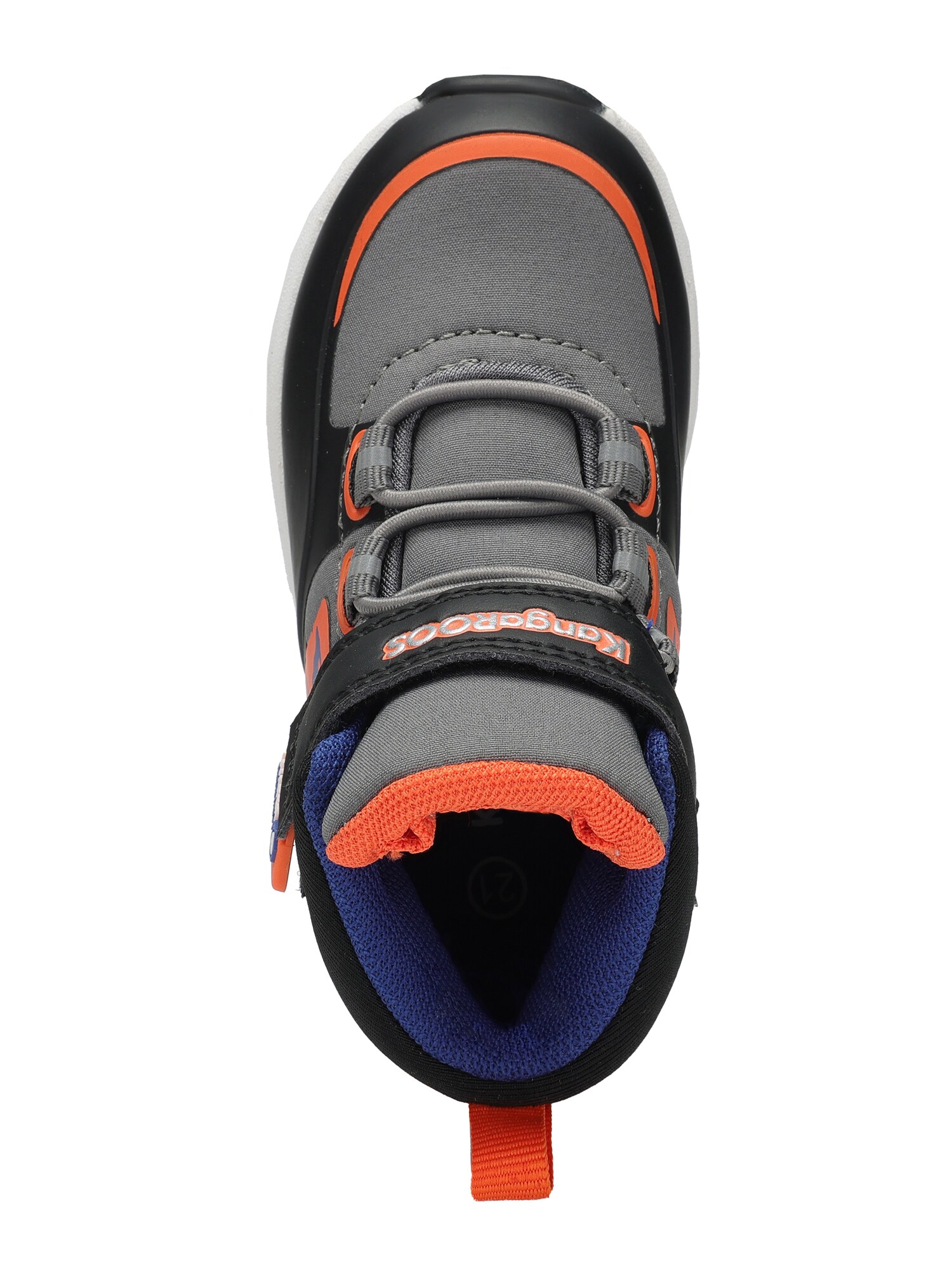 Thumbnail - Sneaker 'K-XI Creed'