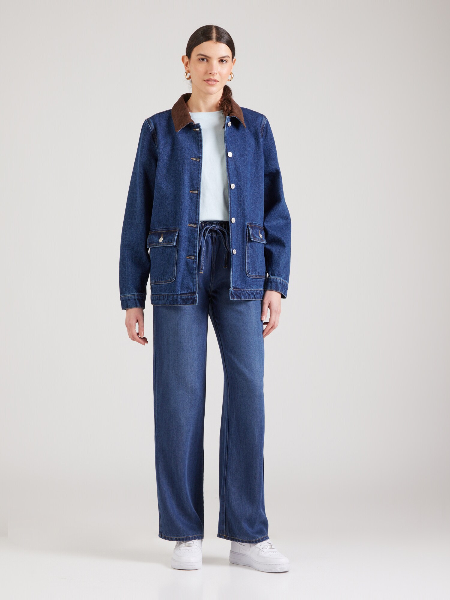 Thumbnail - K-Way T-Shirt SELUNE