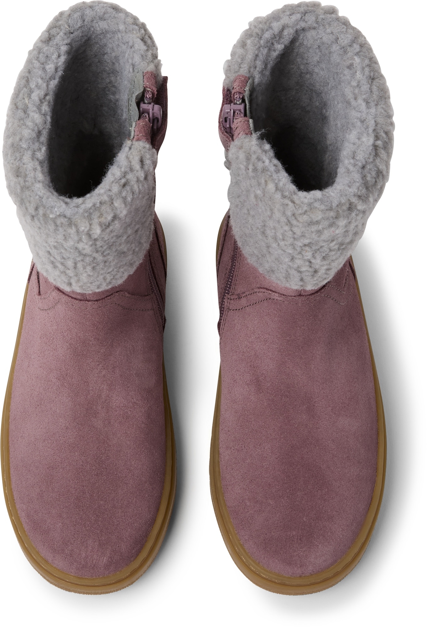 Thumbnail - CAMPER Stiefel Kido