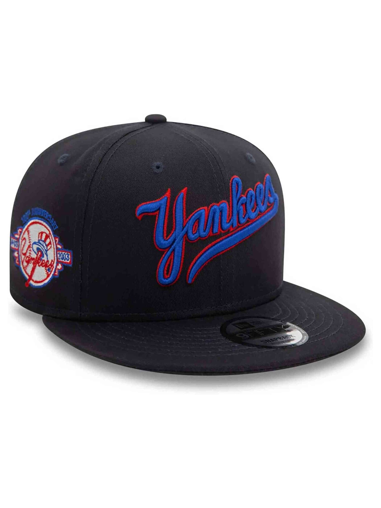 NEW ERA Gorra deportiva '60580806-410'  negro – imagen 3