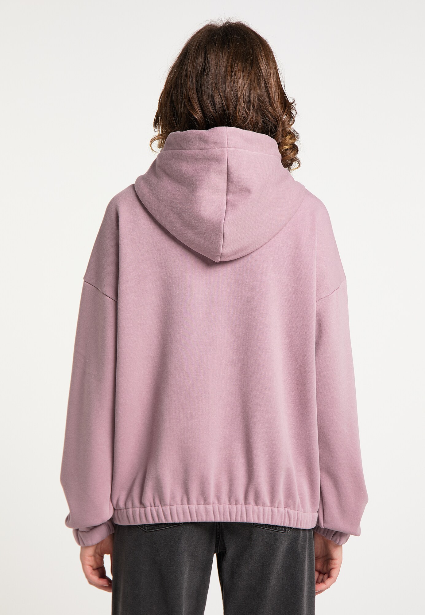 Thumbnail - MYMO Kapuzensweatjacke