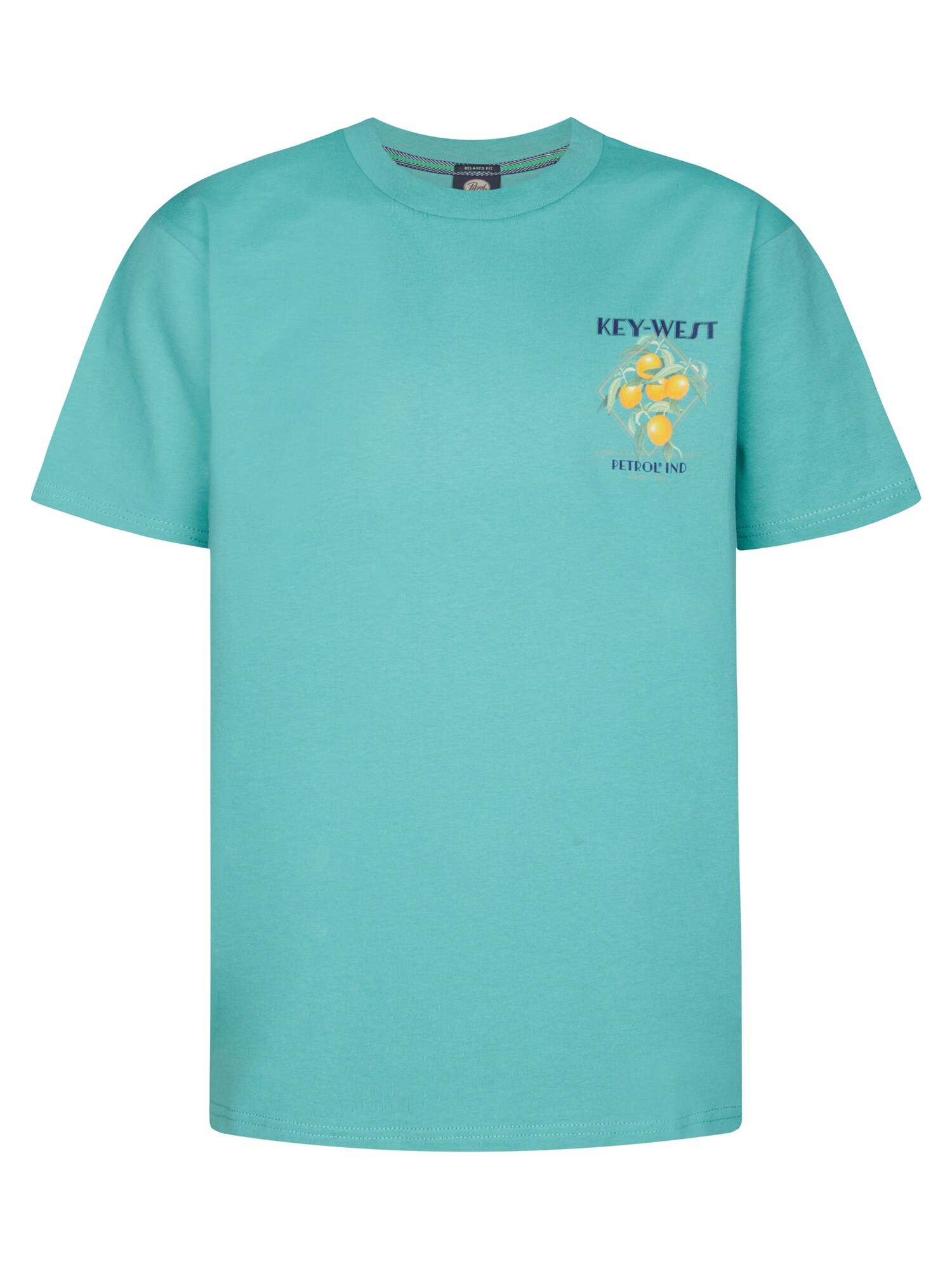 Thumbnail - T-Shirt 'Breezecrest'