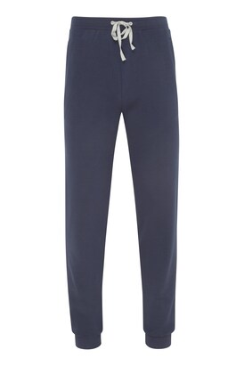 HAJO Broek Duifblauw