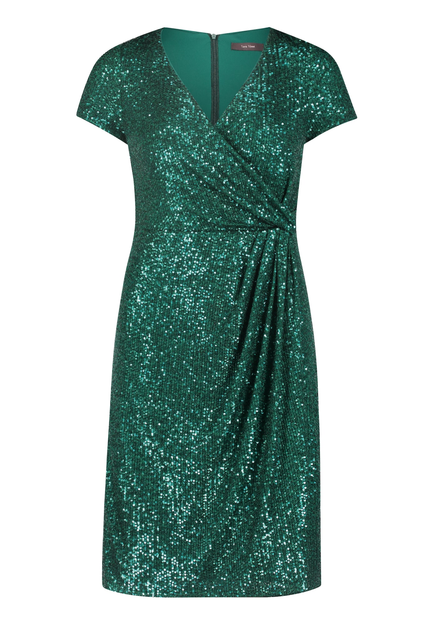 Vera Mont Večernja haljina  zelena