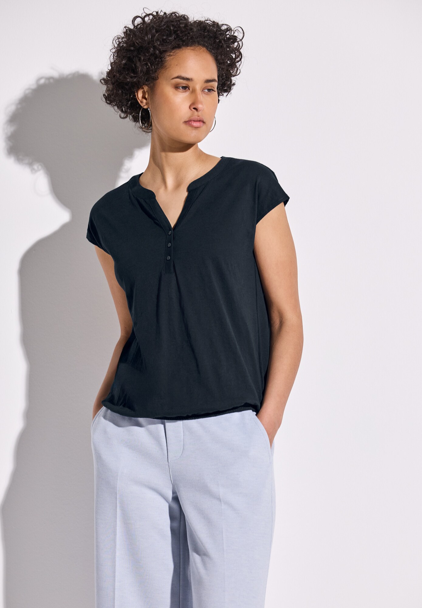 Thumbnail - STREET ONE Shirt
