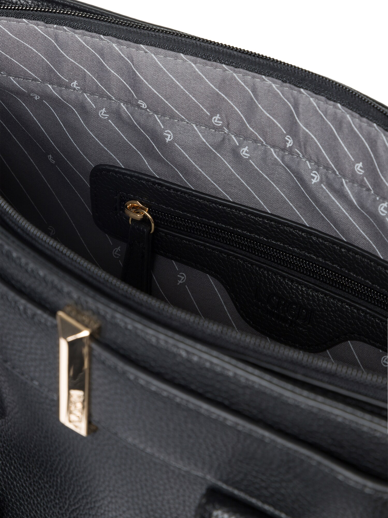 Thumbnail - L.CREDI Shopper