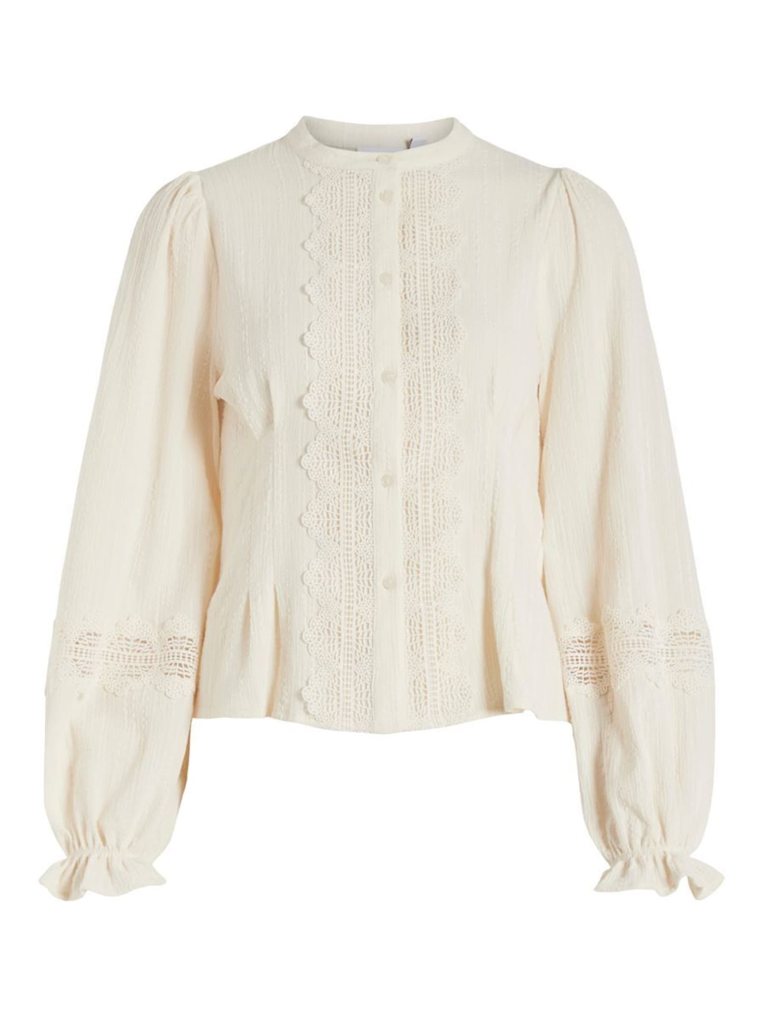 Vila VILA Bluse beige