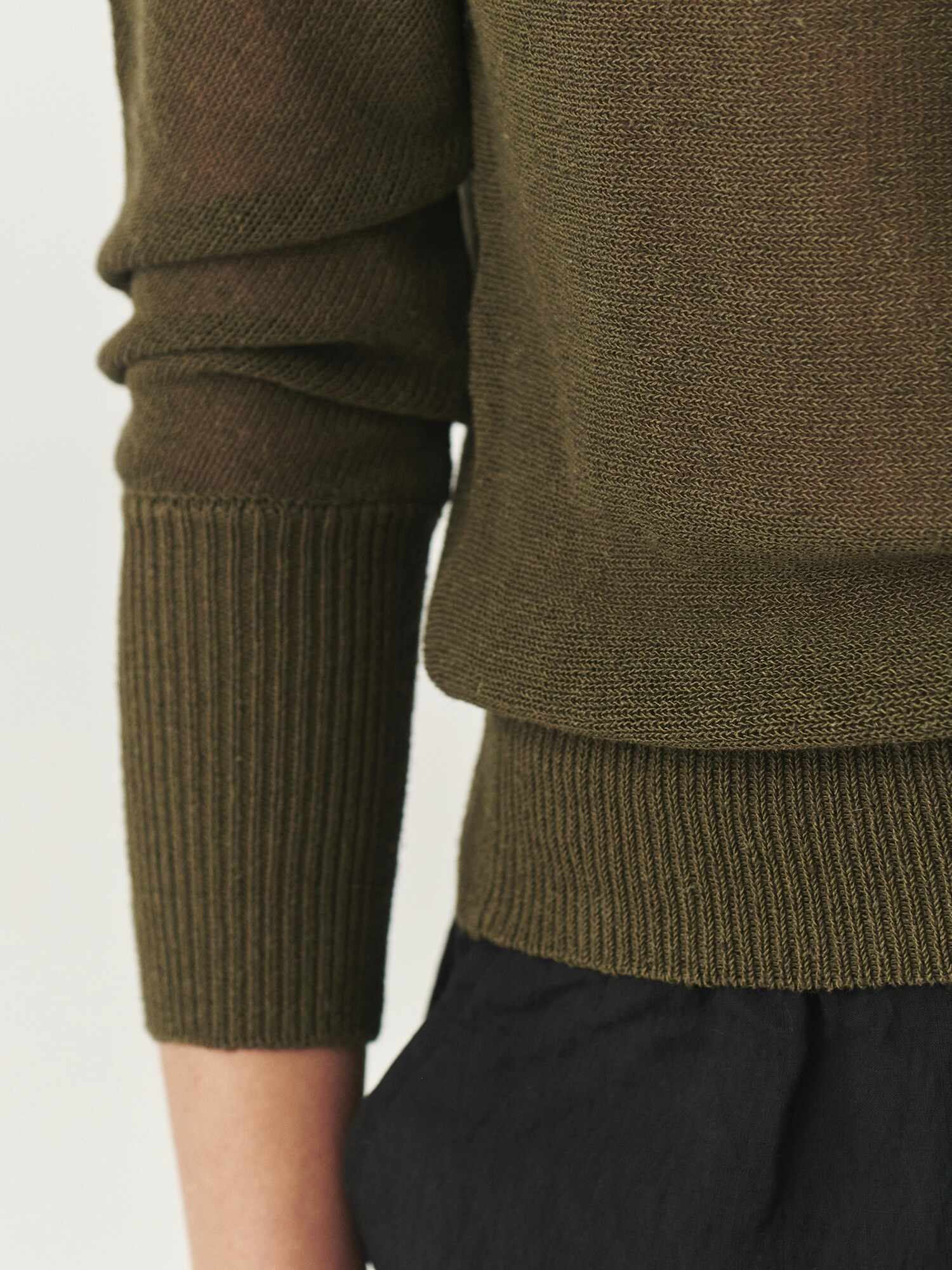 Thumbnail - Pullover 'Nashy'