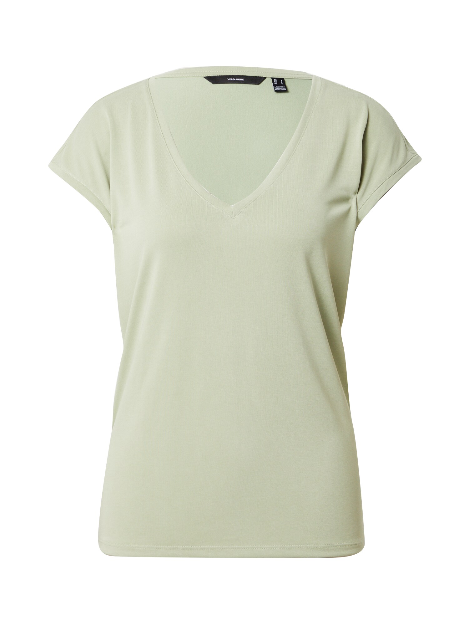 VERO MODA Camisa 'FILLI'  verde pastel