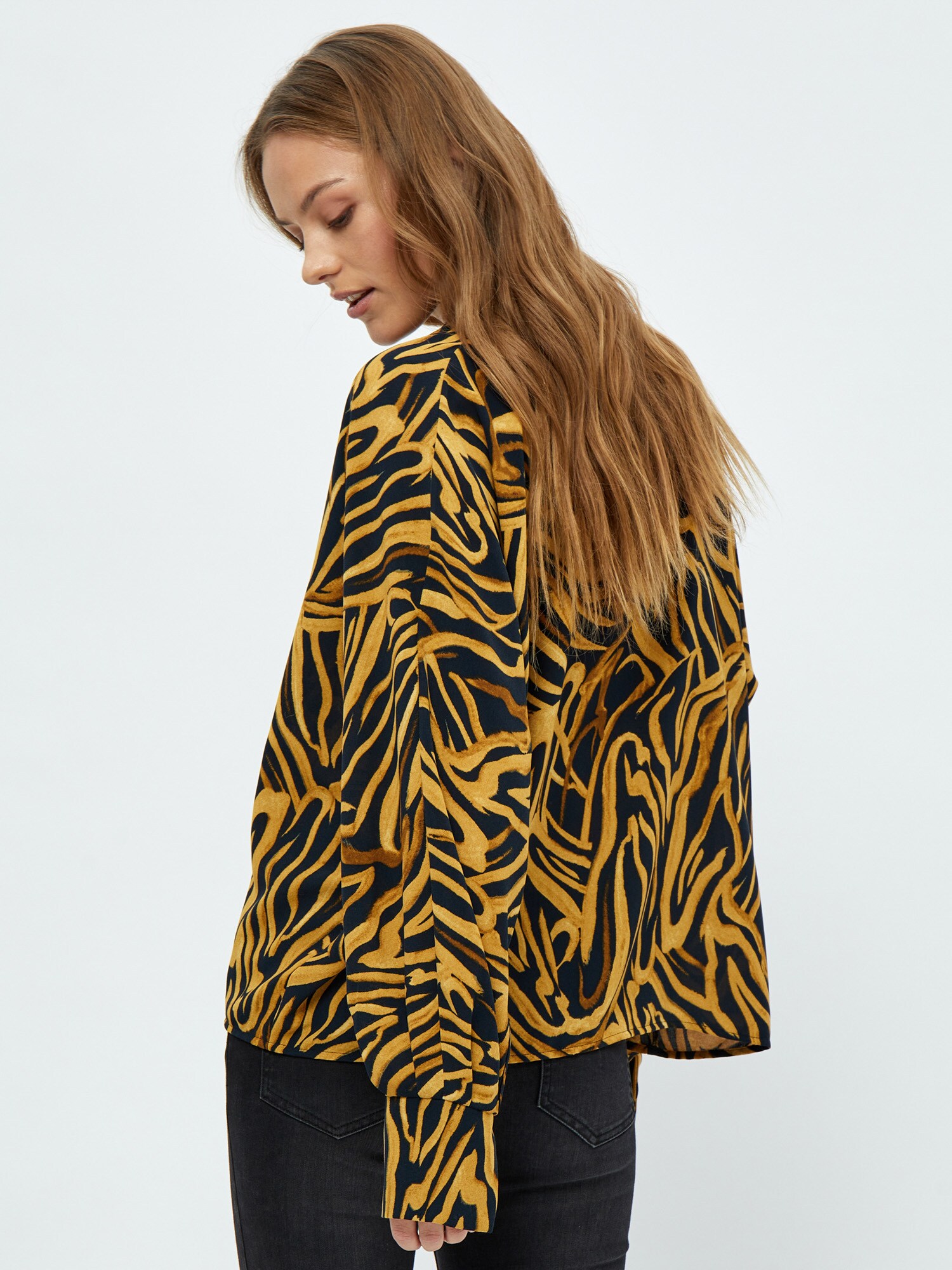 Thumbnail - DESIRES Bluse Faith