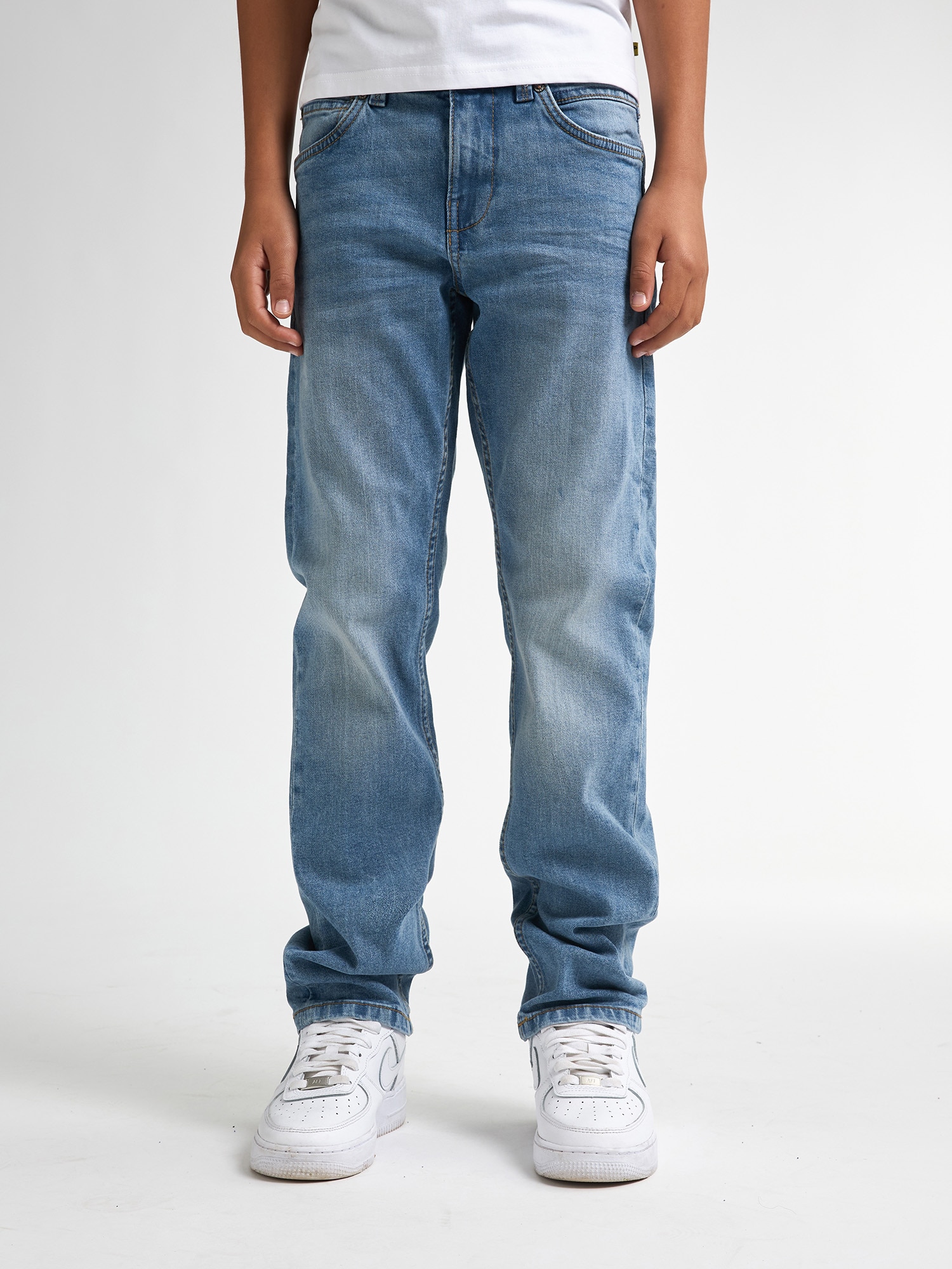 Thumbnail - Jeans 'Siku'