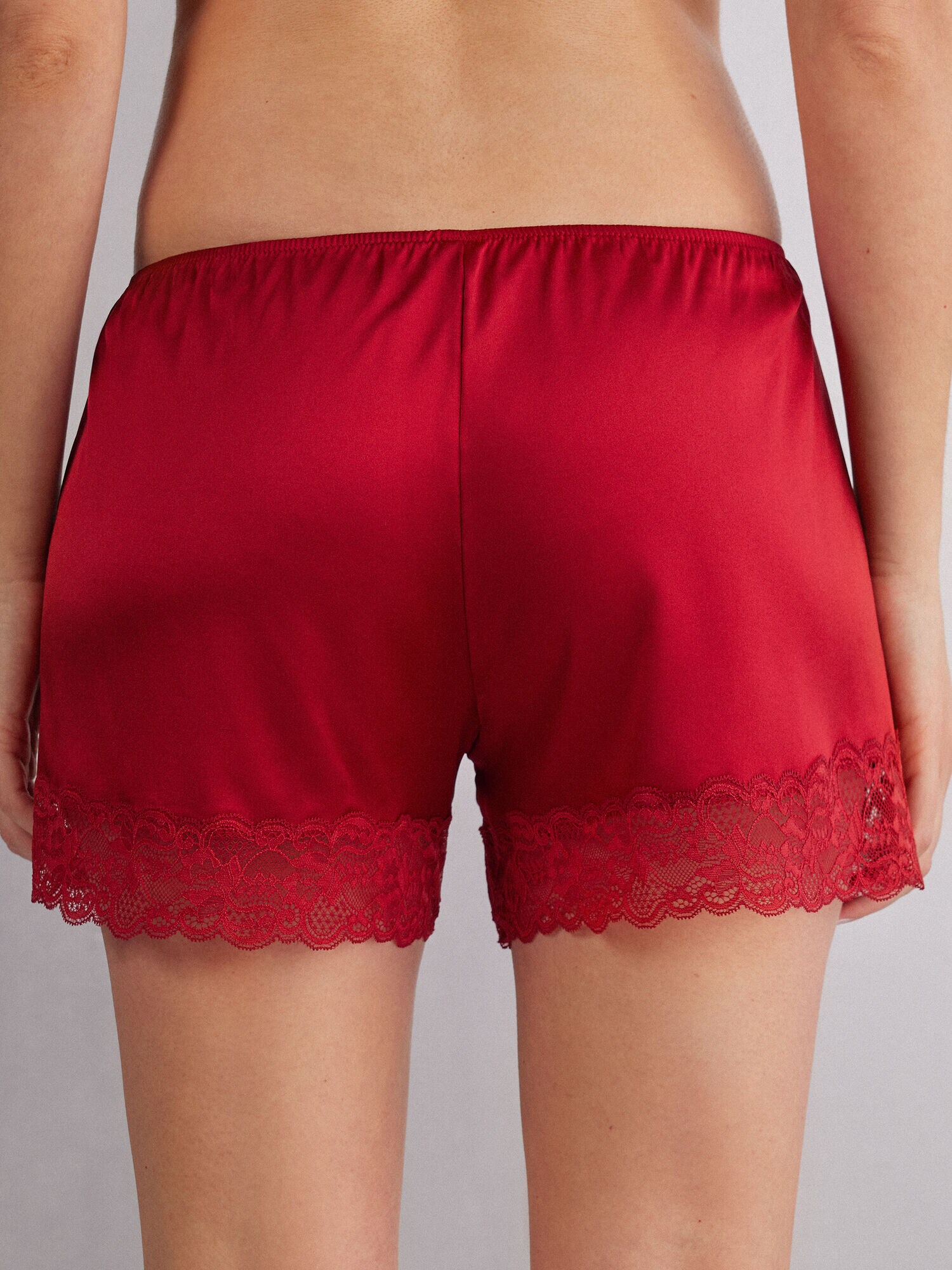 Thumbnail - INTIMISSIMI Shorty