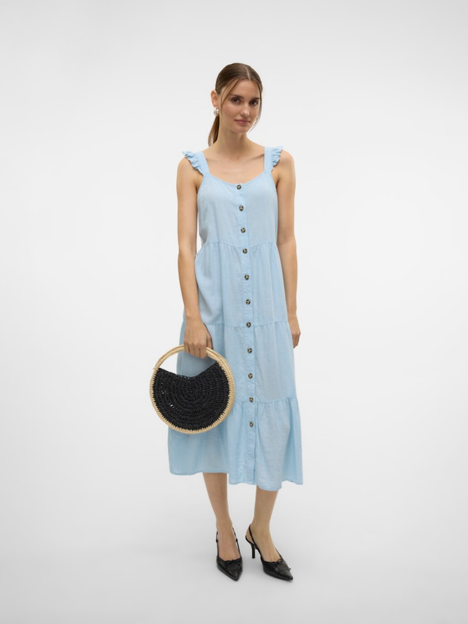 Thumbnail - VERO MODA Kleid VMLINN