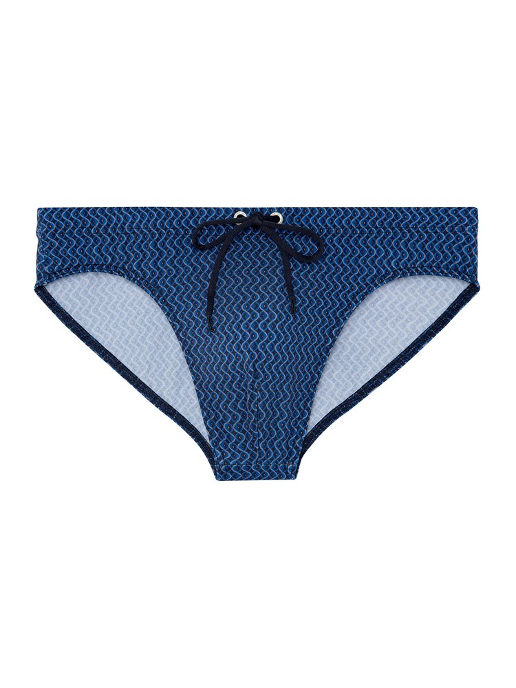 HOM Badehose ' Morny ' Herren Größe L navy