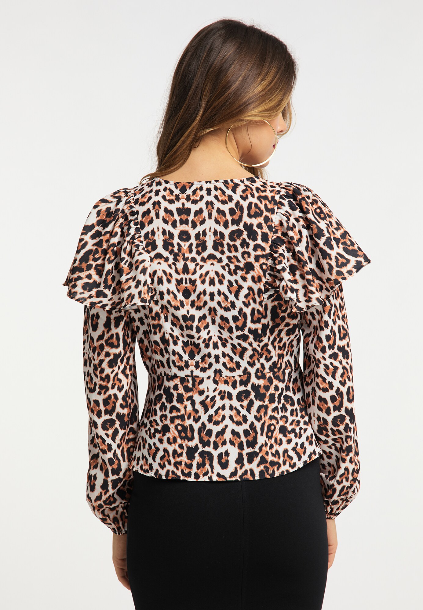 Thumbnail - faina Bluse