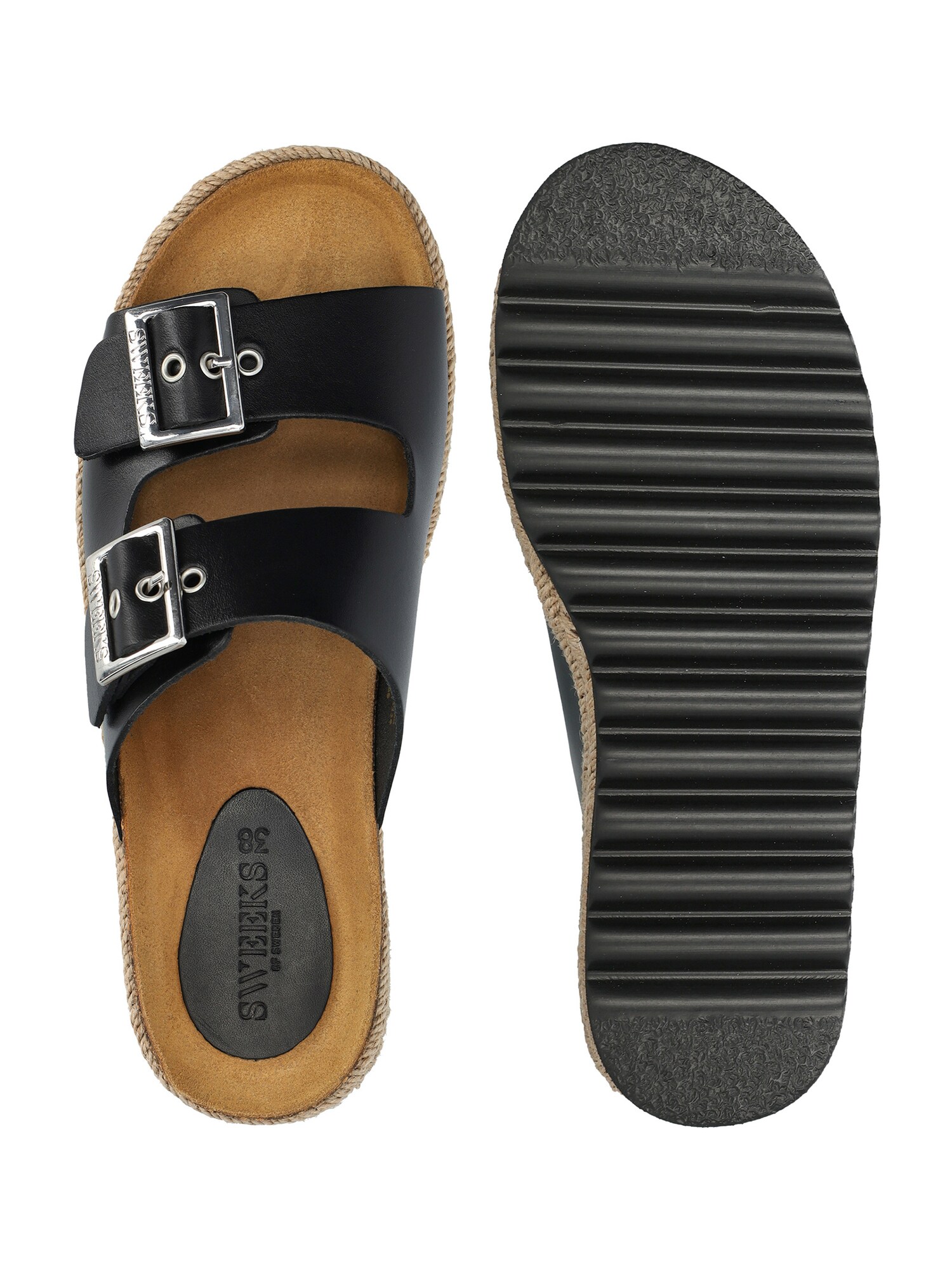 Thumbnail - SWEEKS of Sweden Pantolette